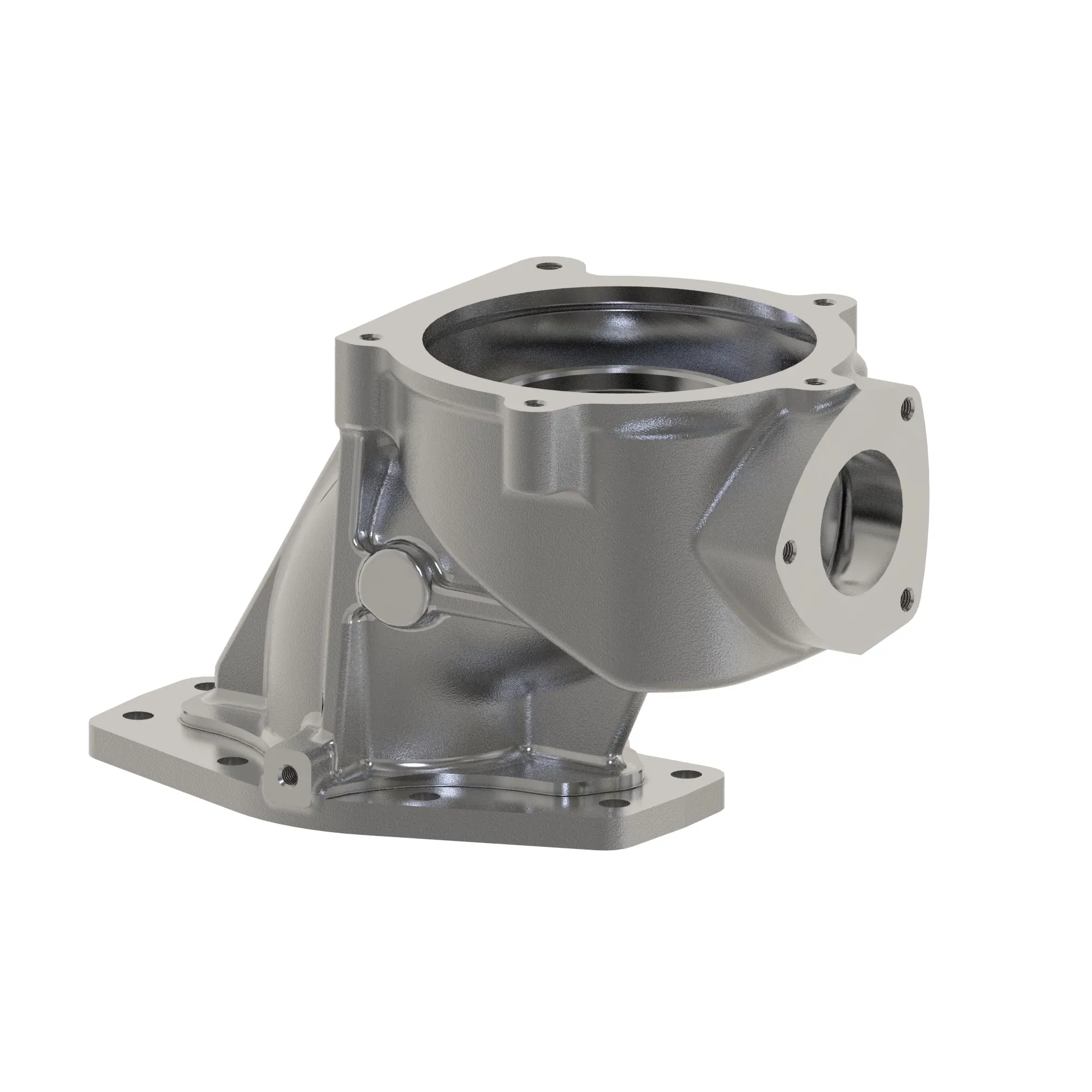 EGR MIXER