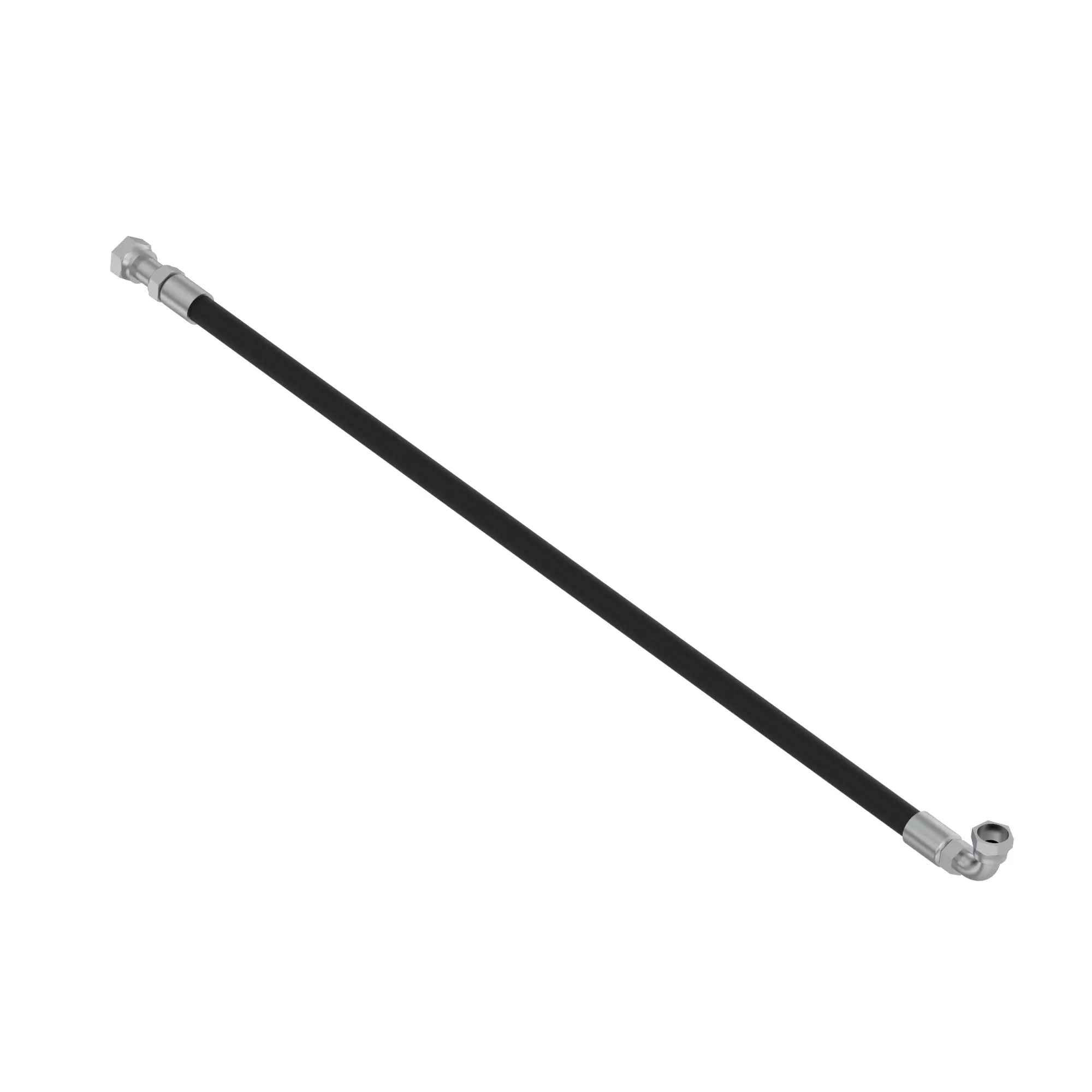 John Deere Hydraulic Hose - LVA11705