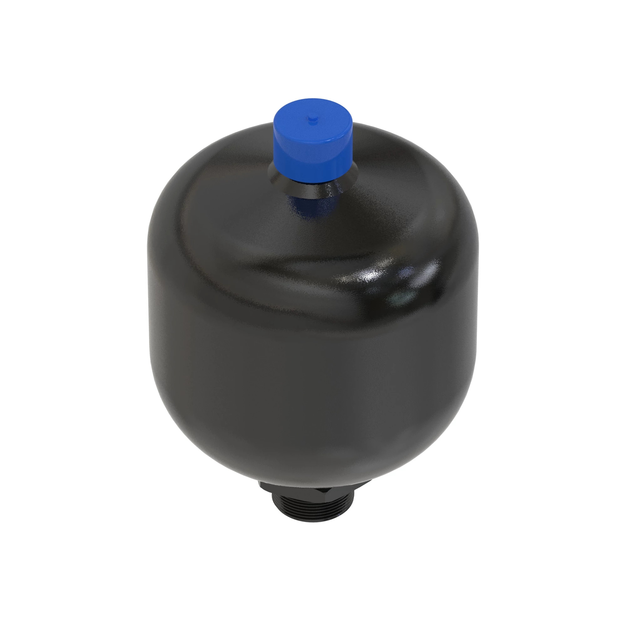 Hydraulic Accumulator