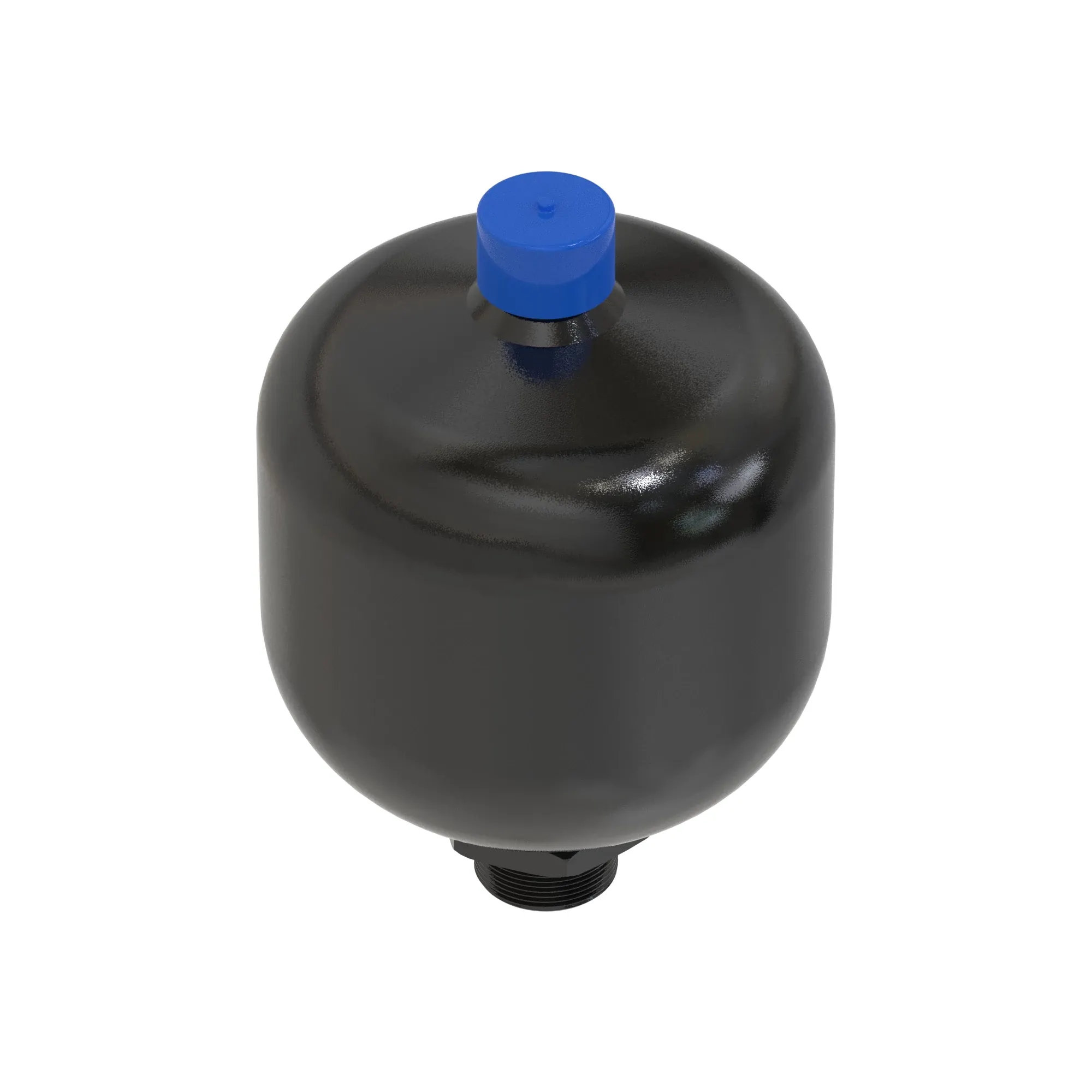 Hydraulic Accumulator