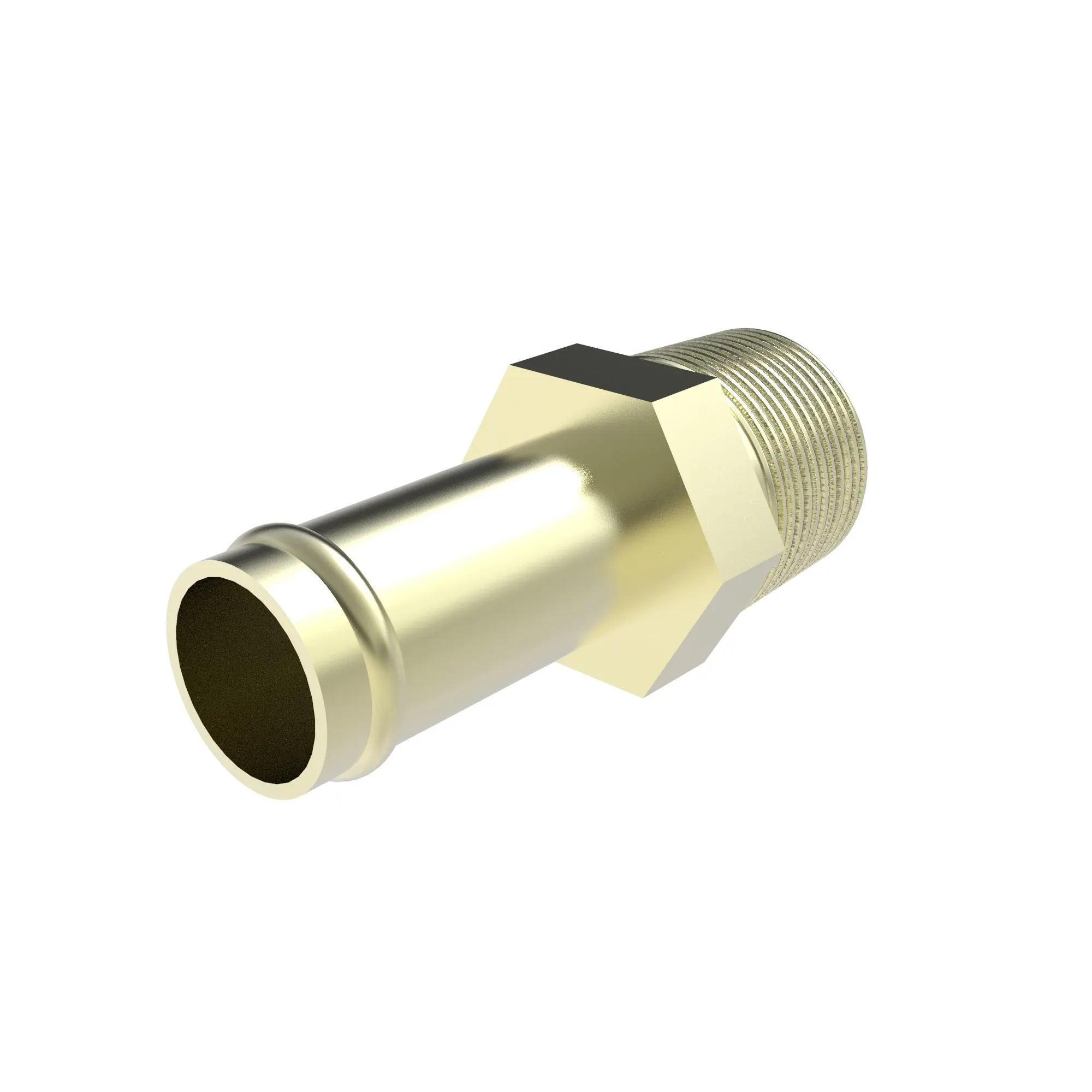 Hose Fitting
