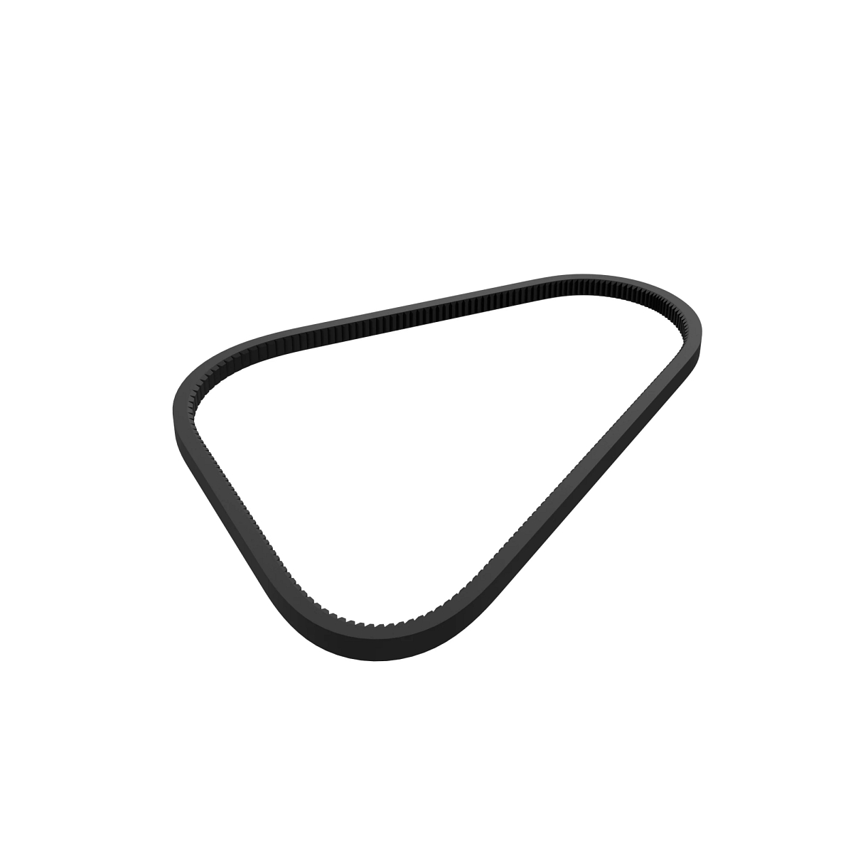 【Threetimes】 tht ribbon chain belt T384511: 13A Section V-Belt 1120 mm (44 inch) | Shop.Deere.com