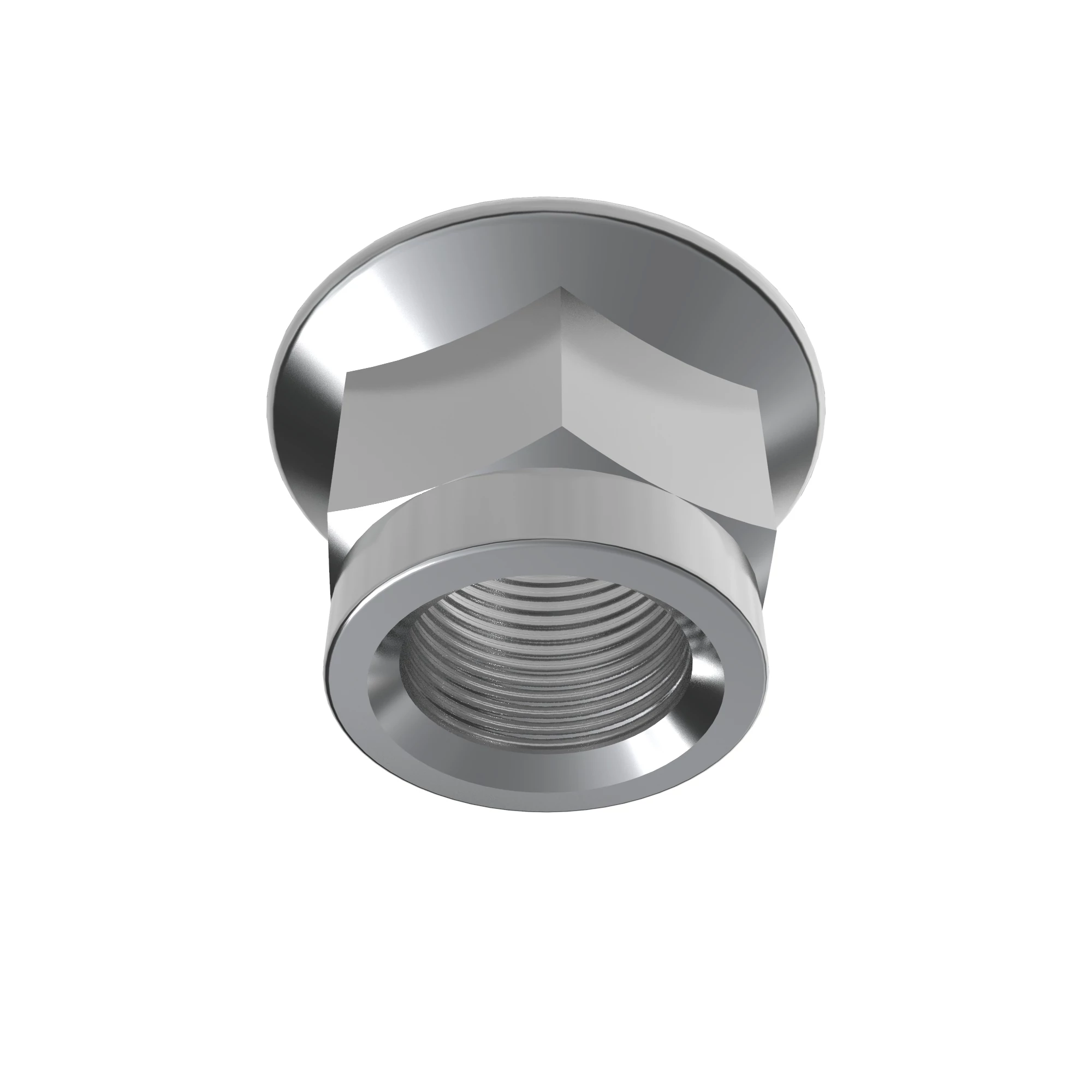 MHL m65 ディテール 14M7465: Hexagonal Lock Nut, M10 | Shop.Deere.com
