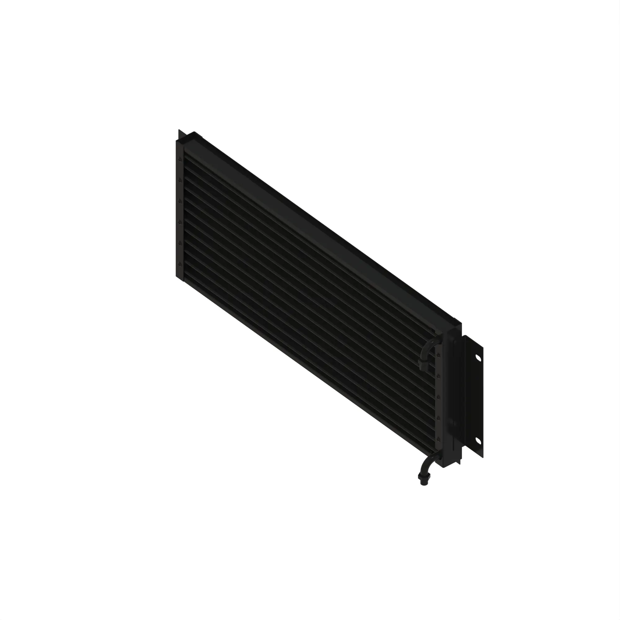 CONDENSOR, AIR CONDITIONING