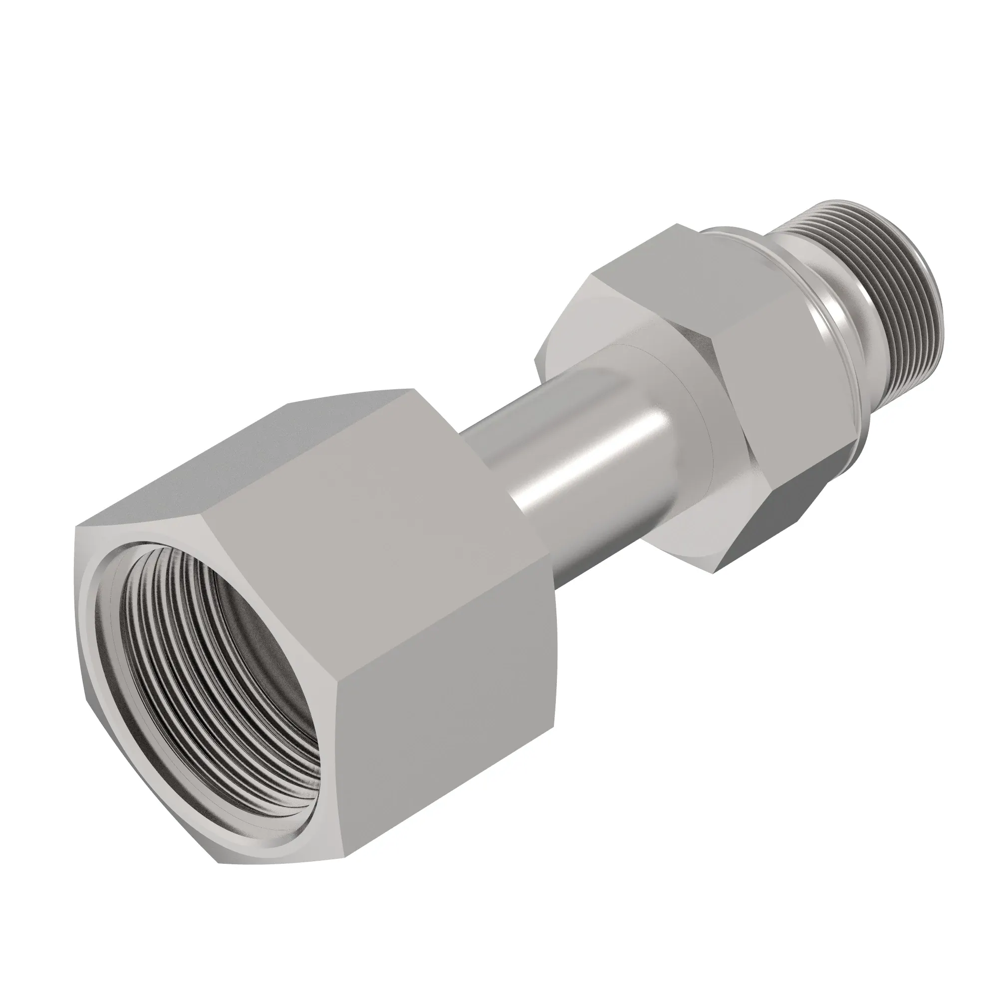 STUD SWIVEL, M14-13/16-16UNF