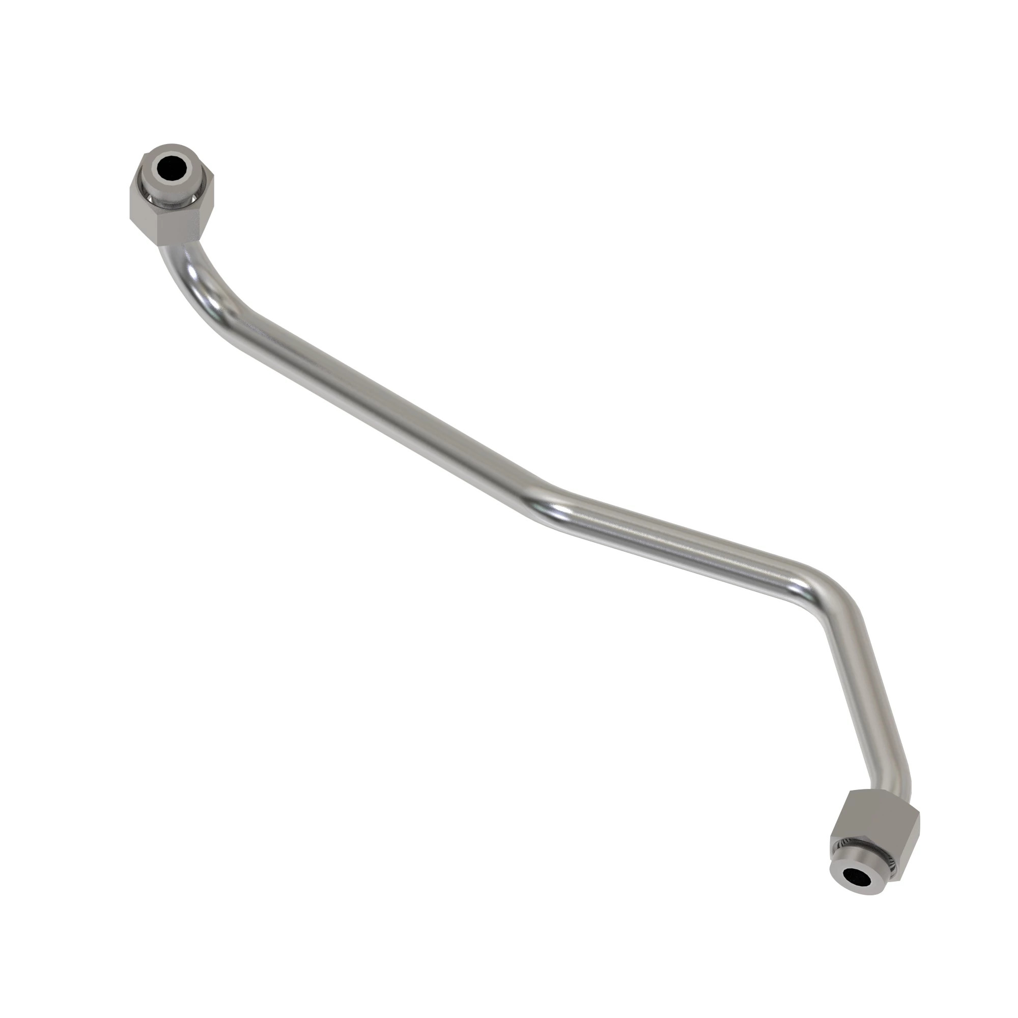 John Deere Oil Line - TCA22119