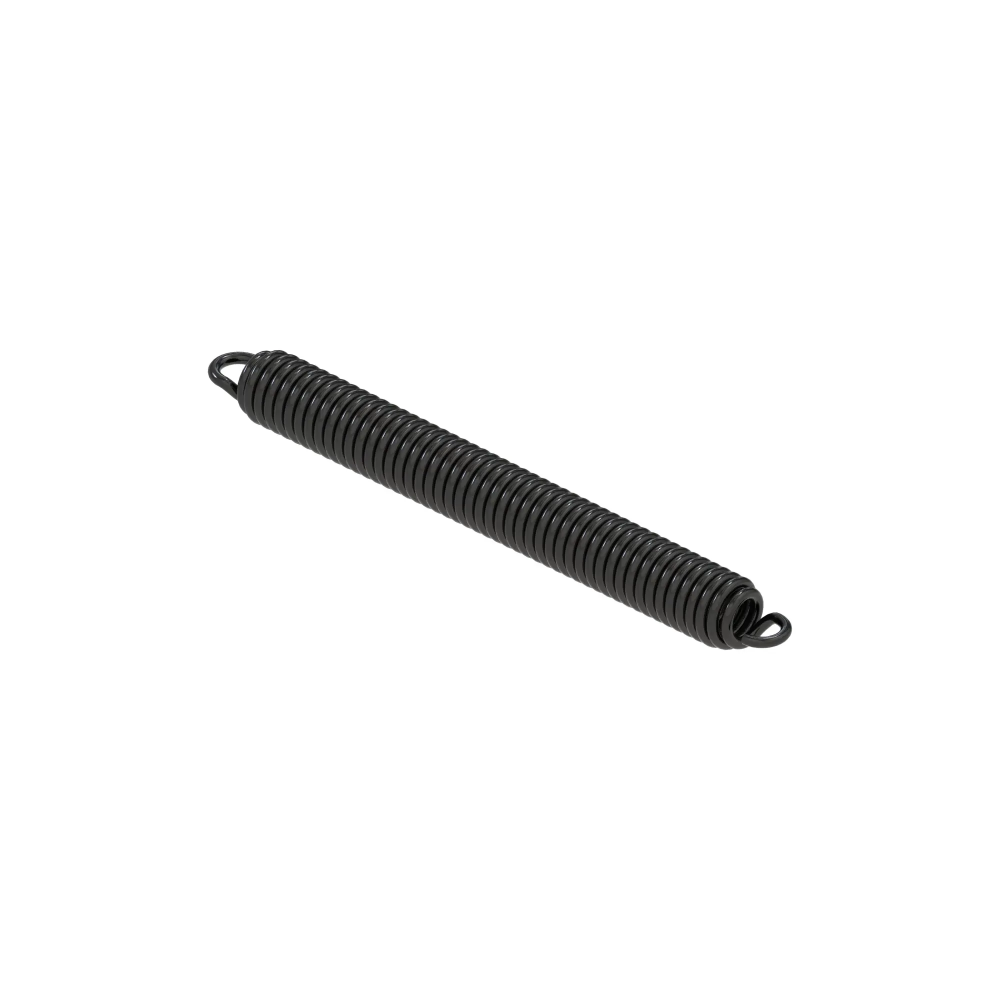 EXTENSION SPRING, BREAKAWAY