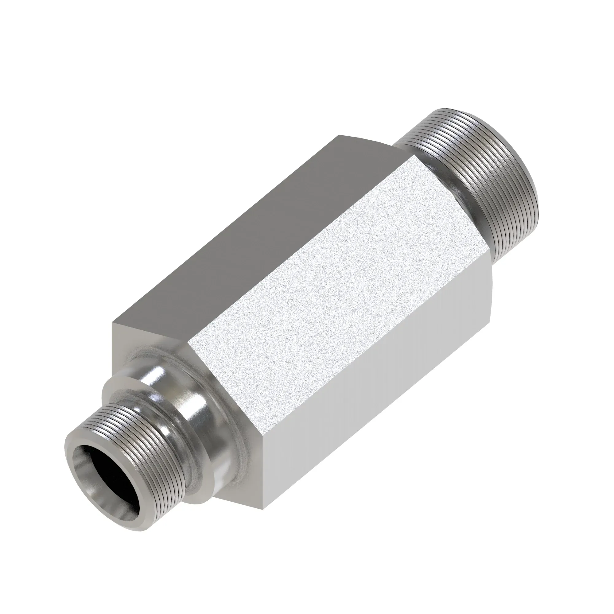 John Deere Fitting Plug - Z78582