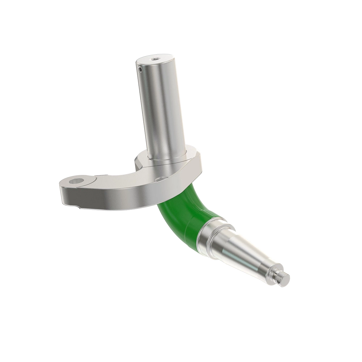 Spindle, LH 2WD