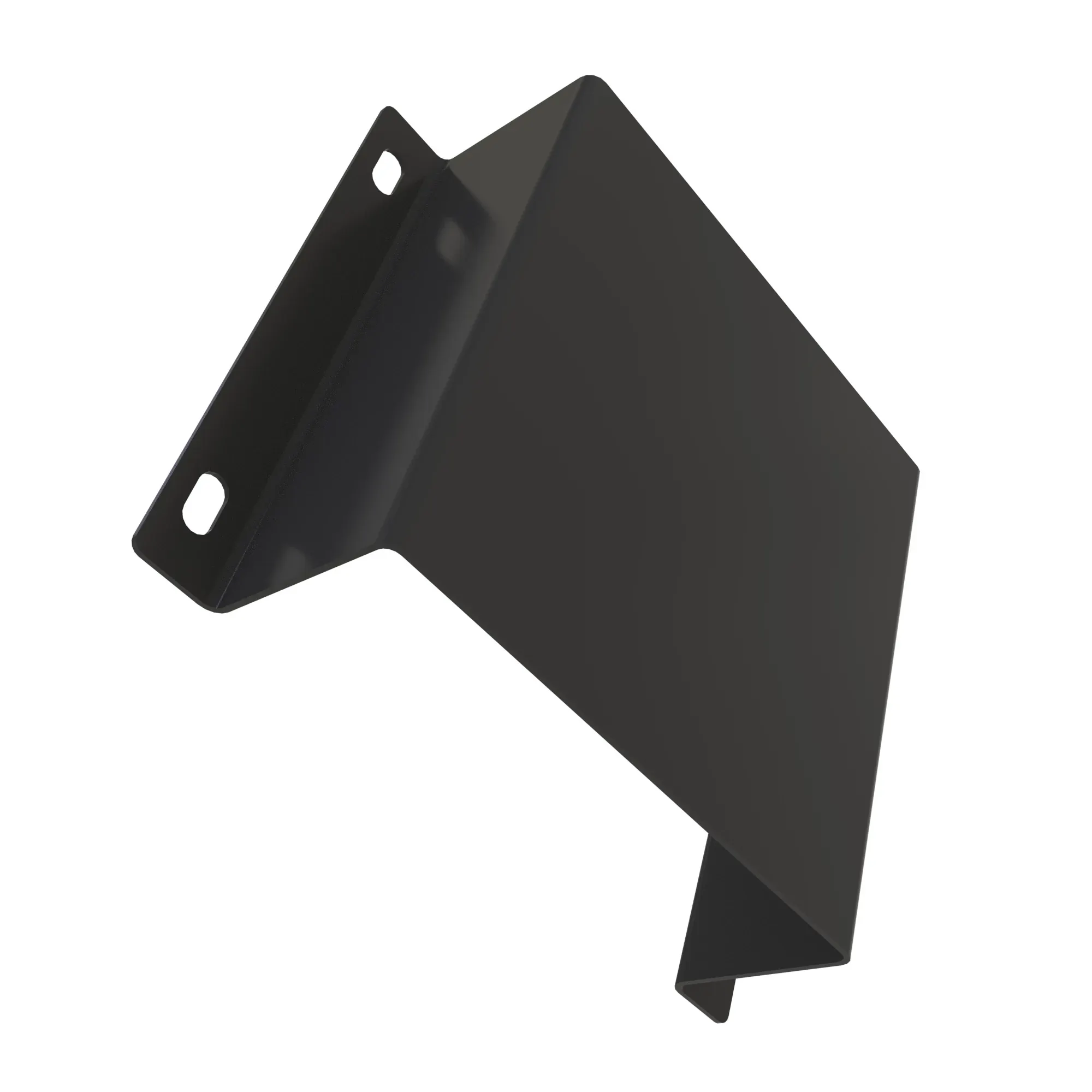SHIELD, HEAT SENSOR