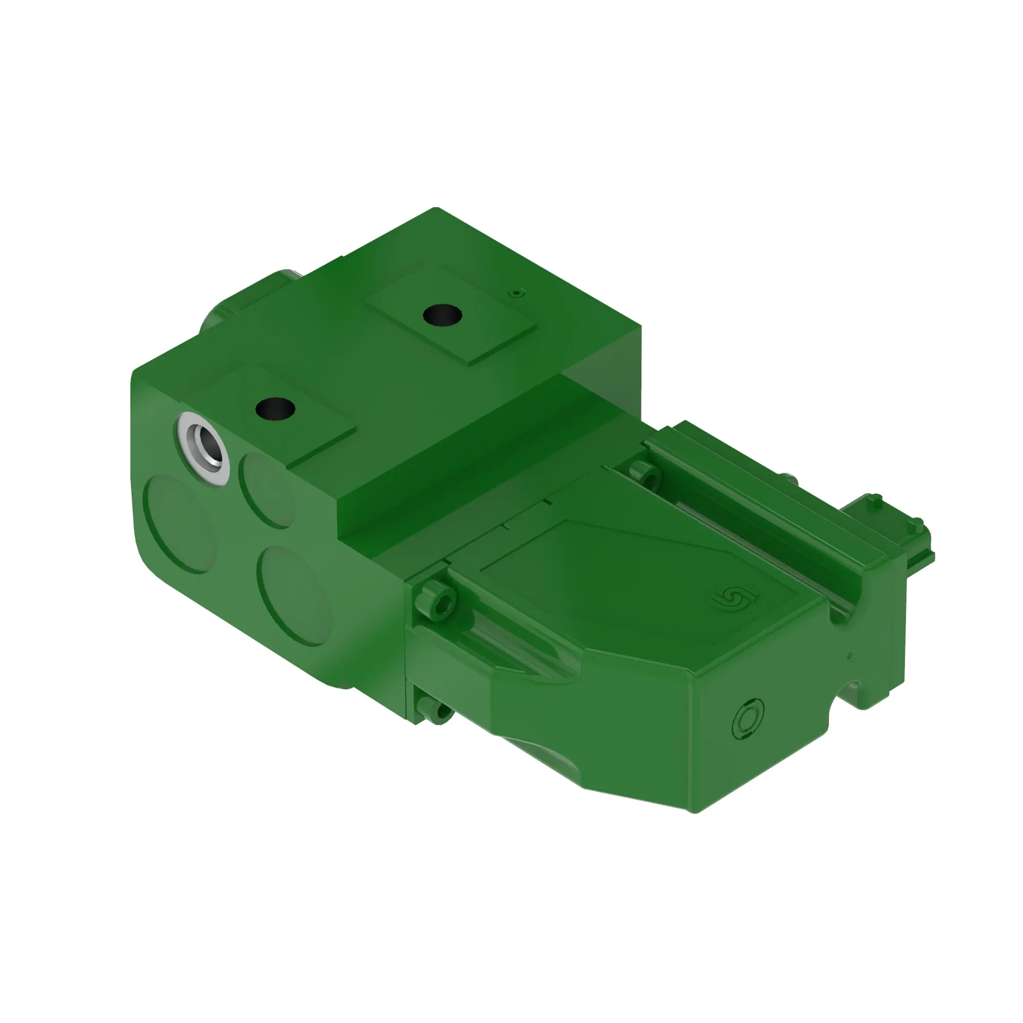 solenoidvalve