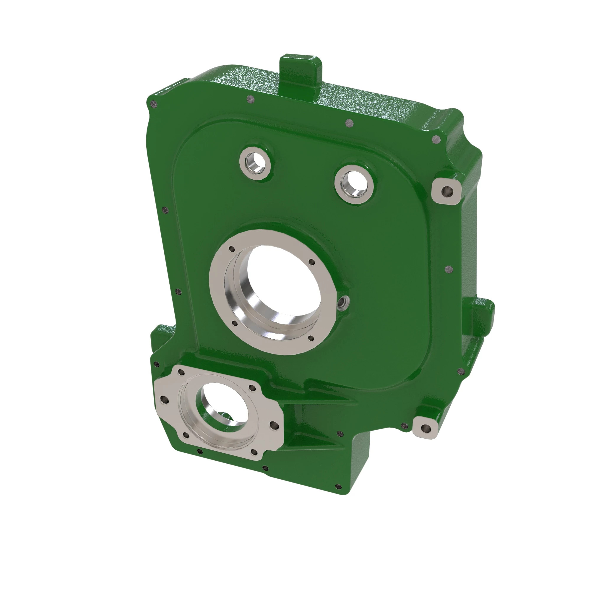 YZ502436: Pump Housing