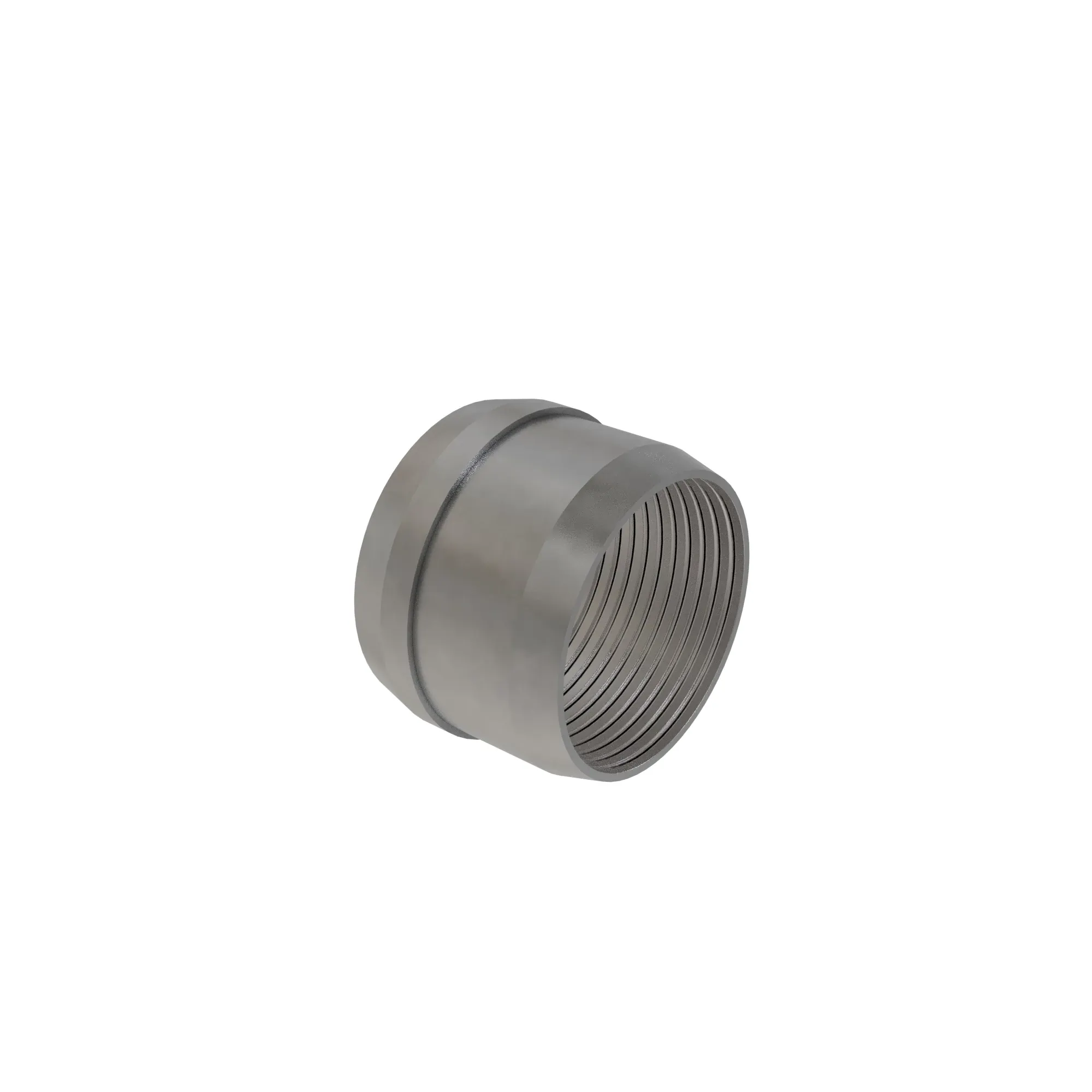 John Deere Sleeve Fitting - S01391