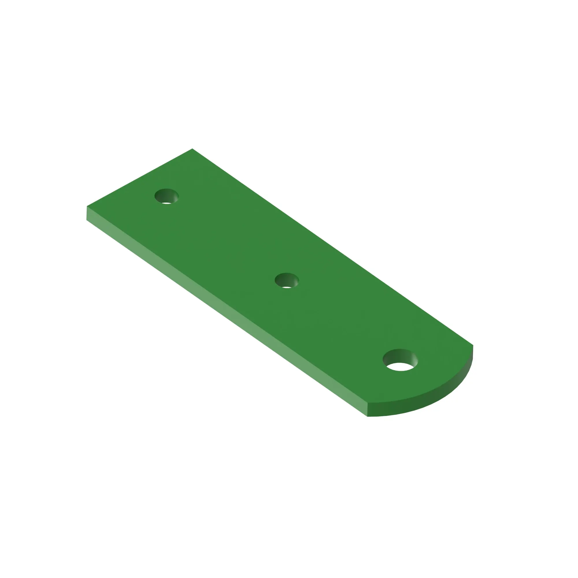 STRAP CLEVIS UPPER