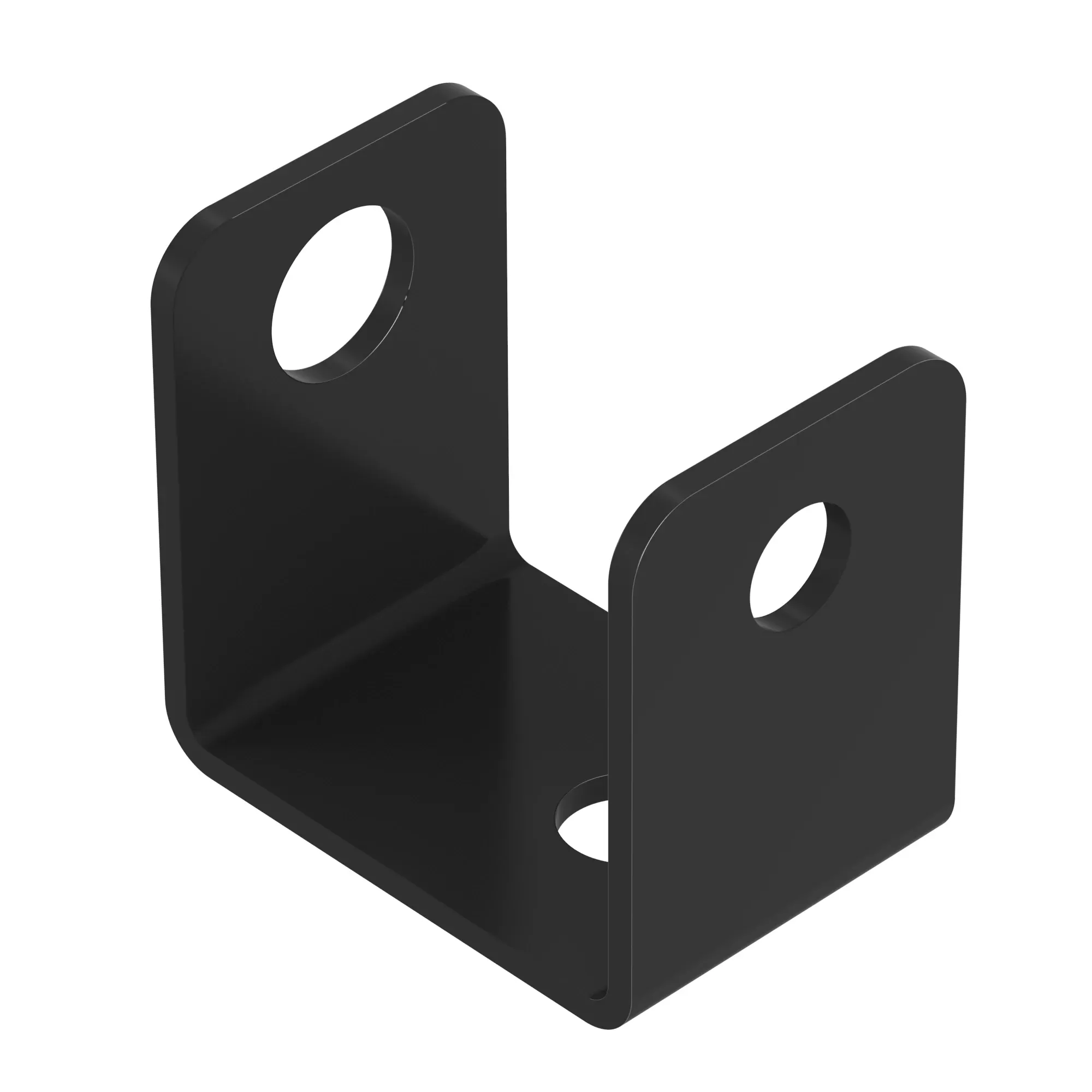 BRACKET, MOUNTING BRACKETS