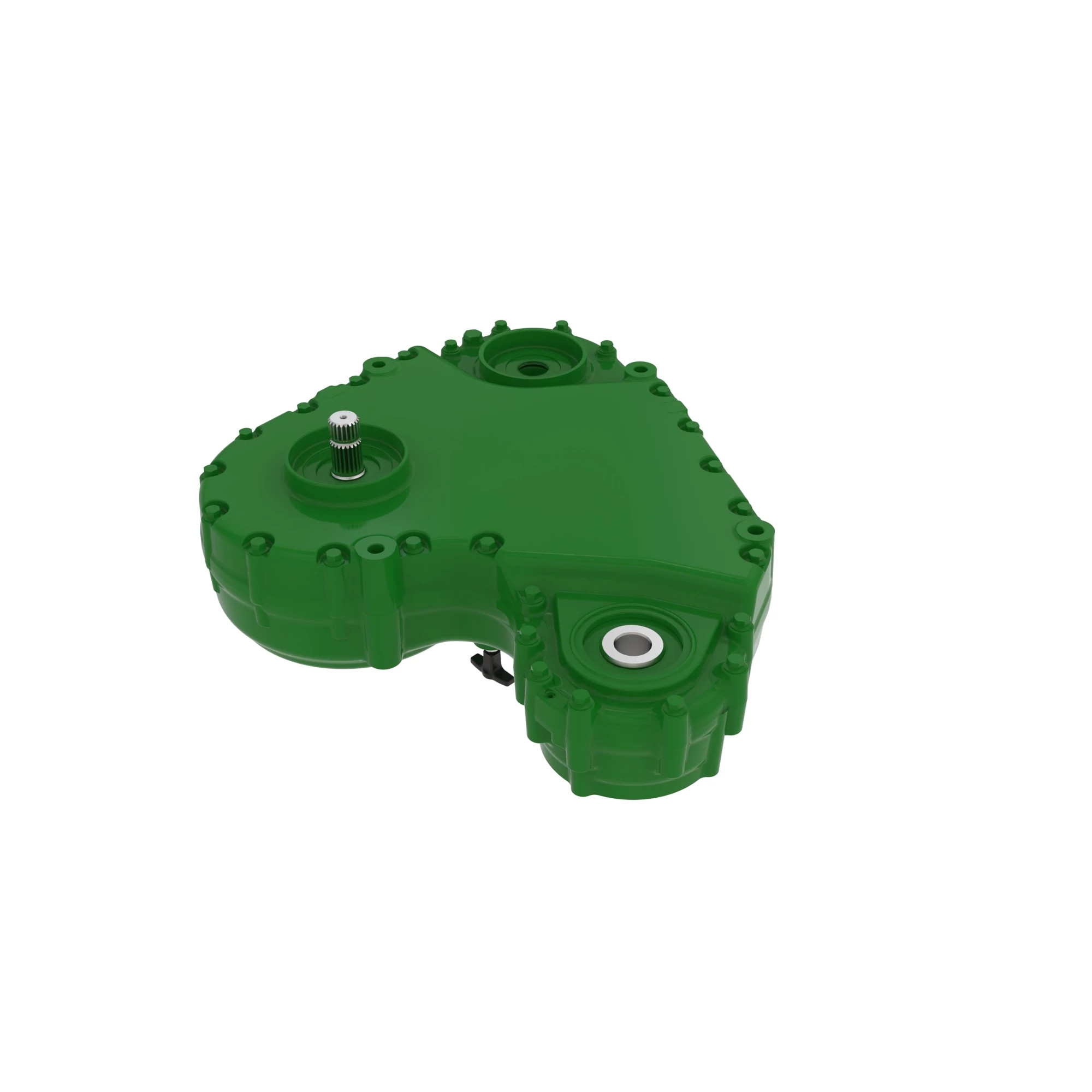 John Deere Gear Assembly - DE31814