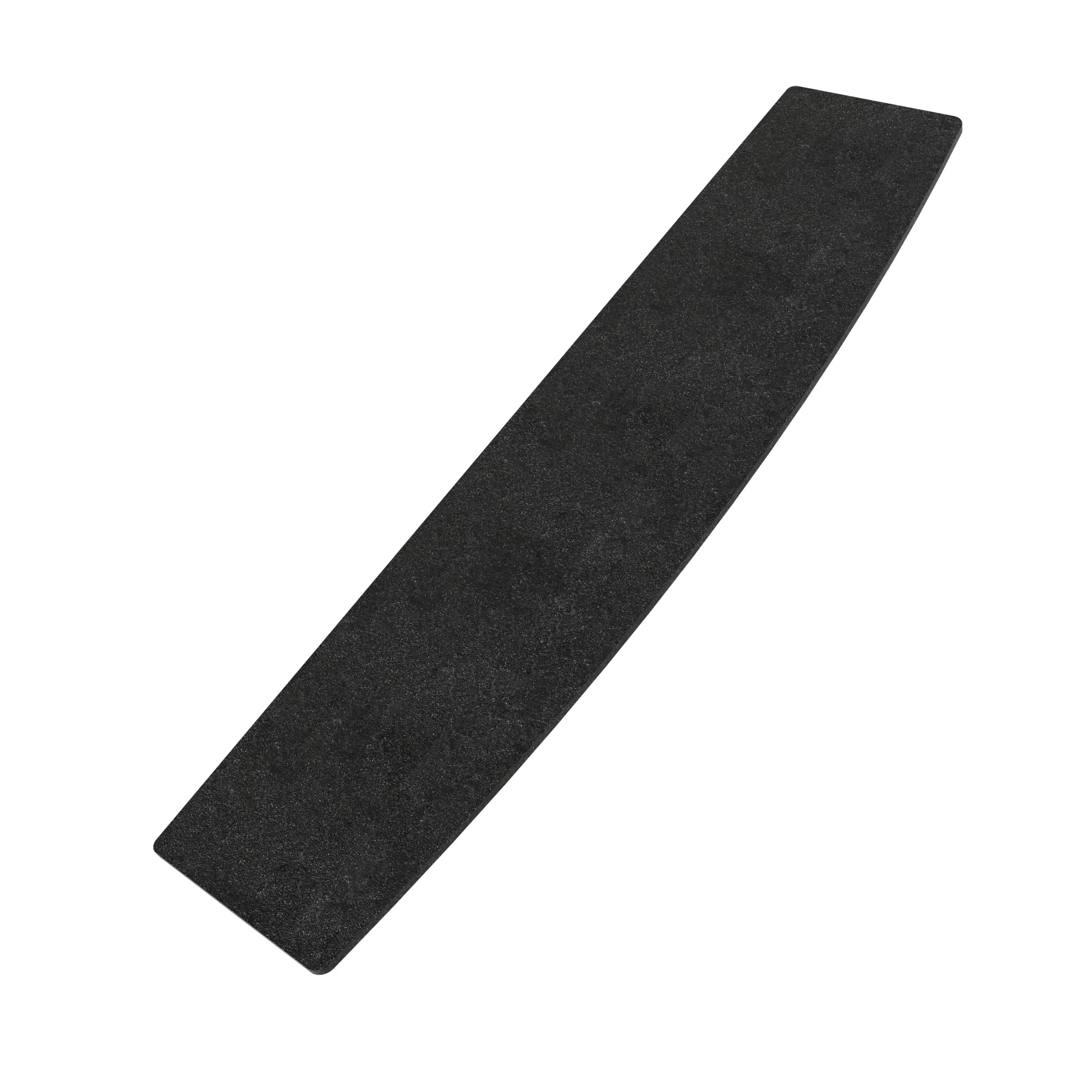 HEAT SHIELD, TOP HOOD