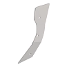 SECTOR, RHS WB BLOWER SIDE WEAR LIN