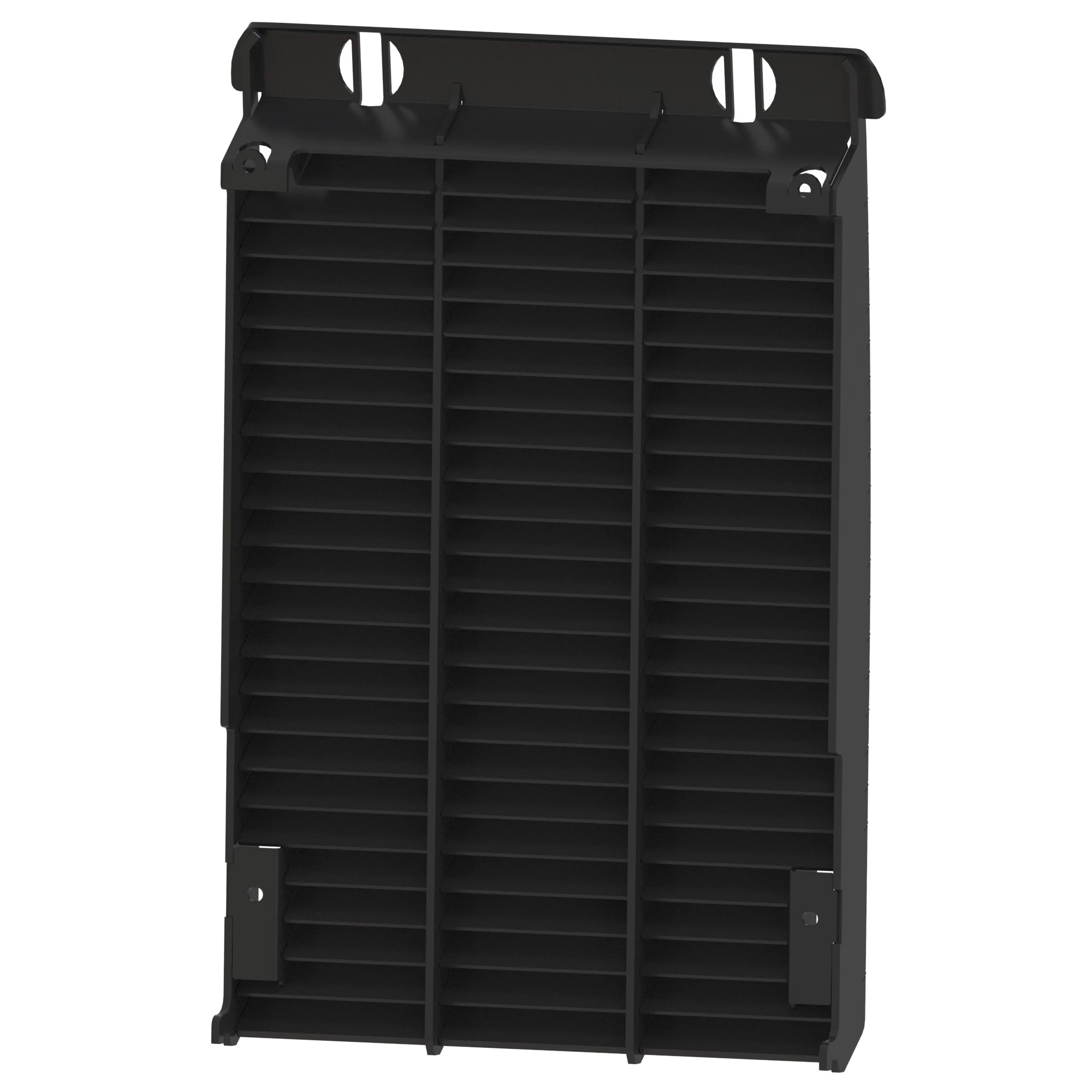 GRILLE, HEAVY DUTY GRILLE 700J