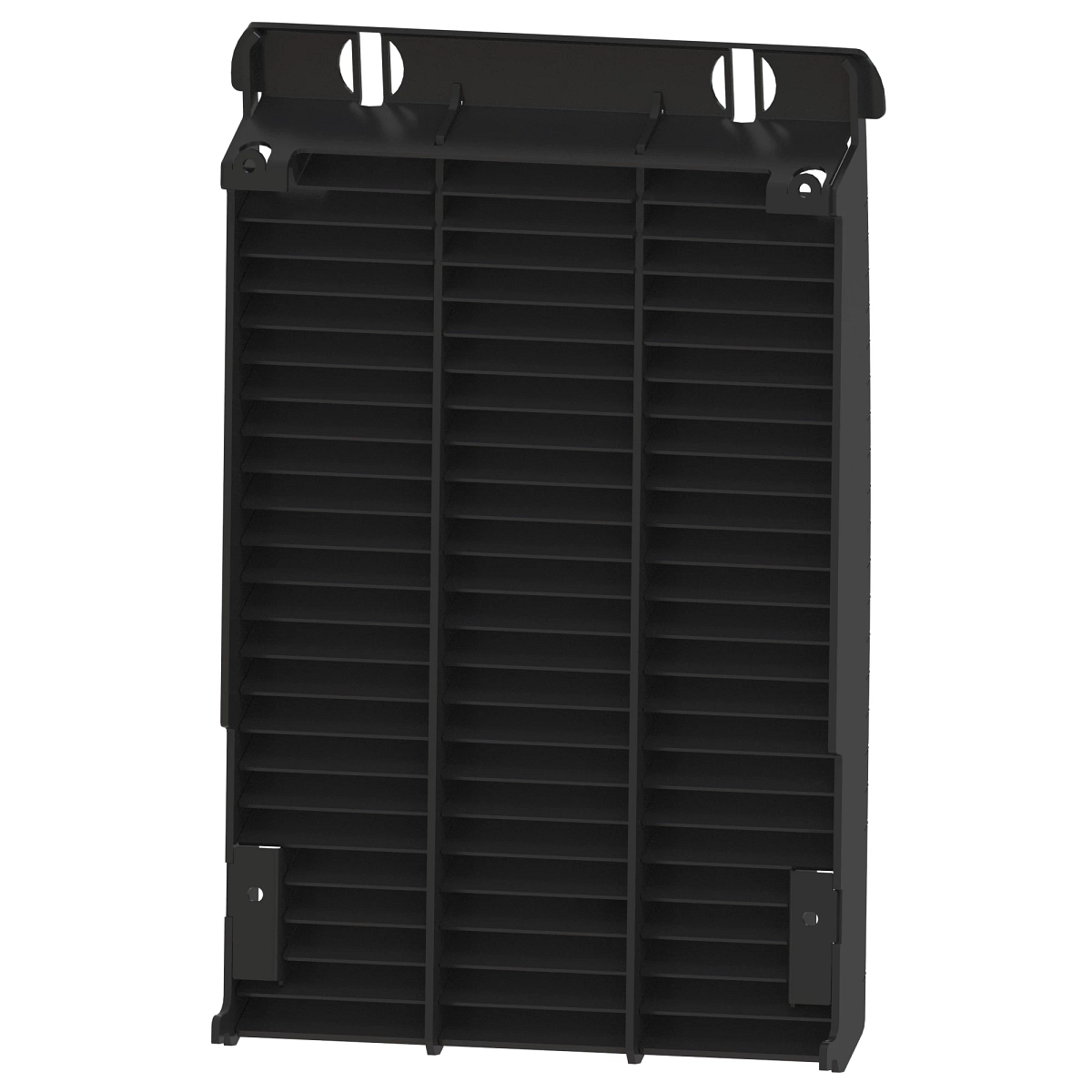 Heavy Duty Grille 700J
