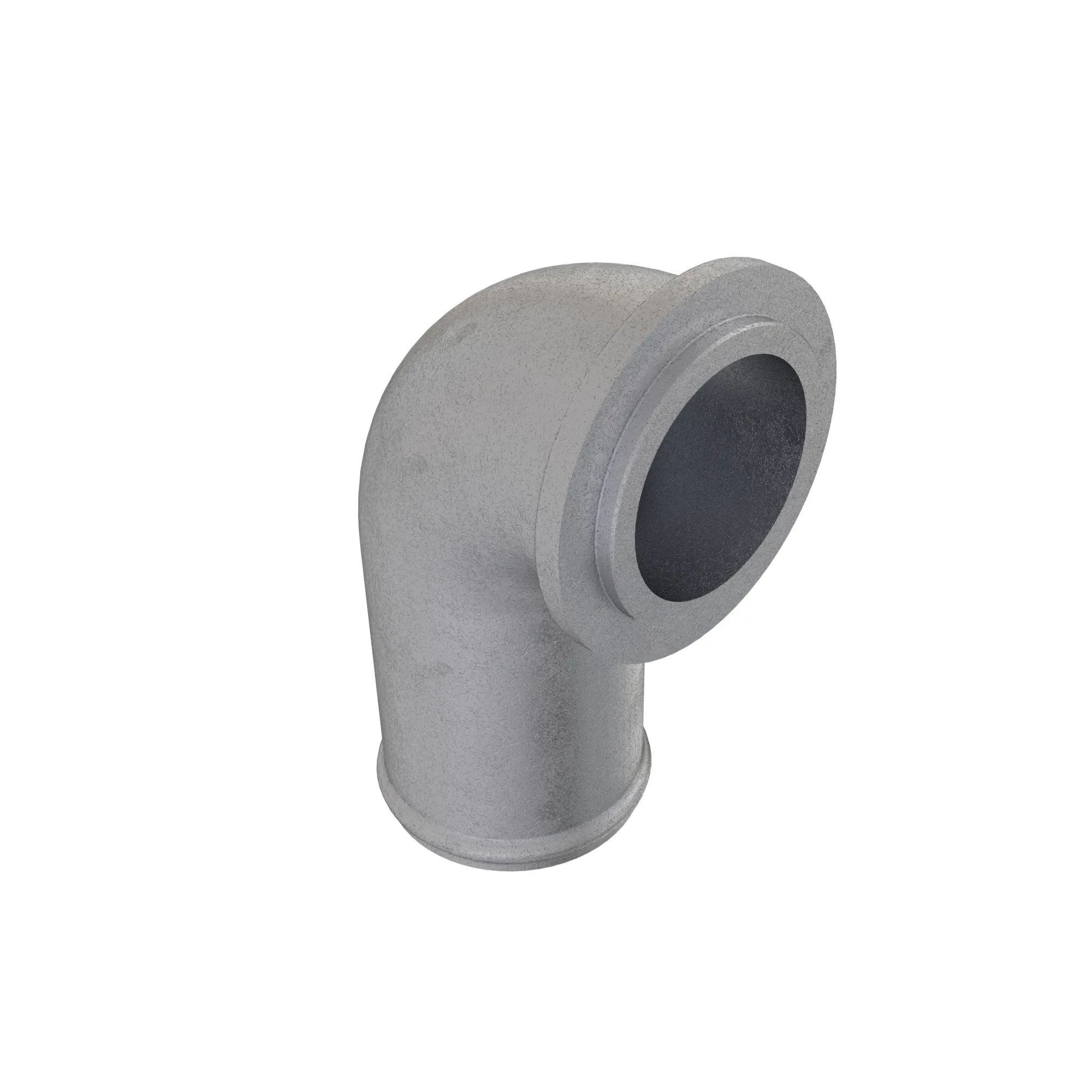 Pipe Elbow