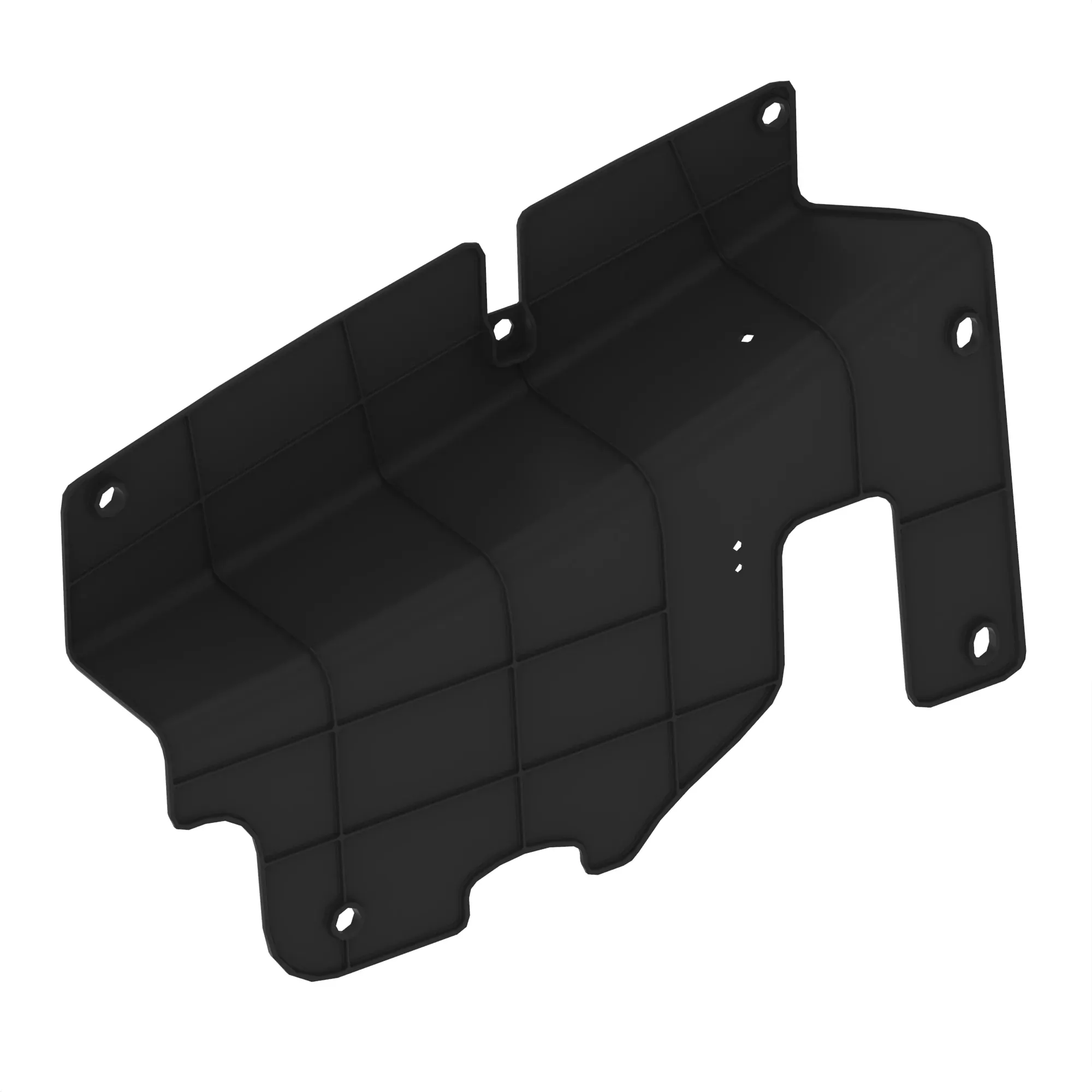 John Deere Heat Shield - SU41044