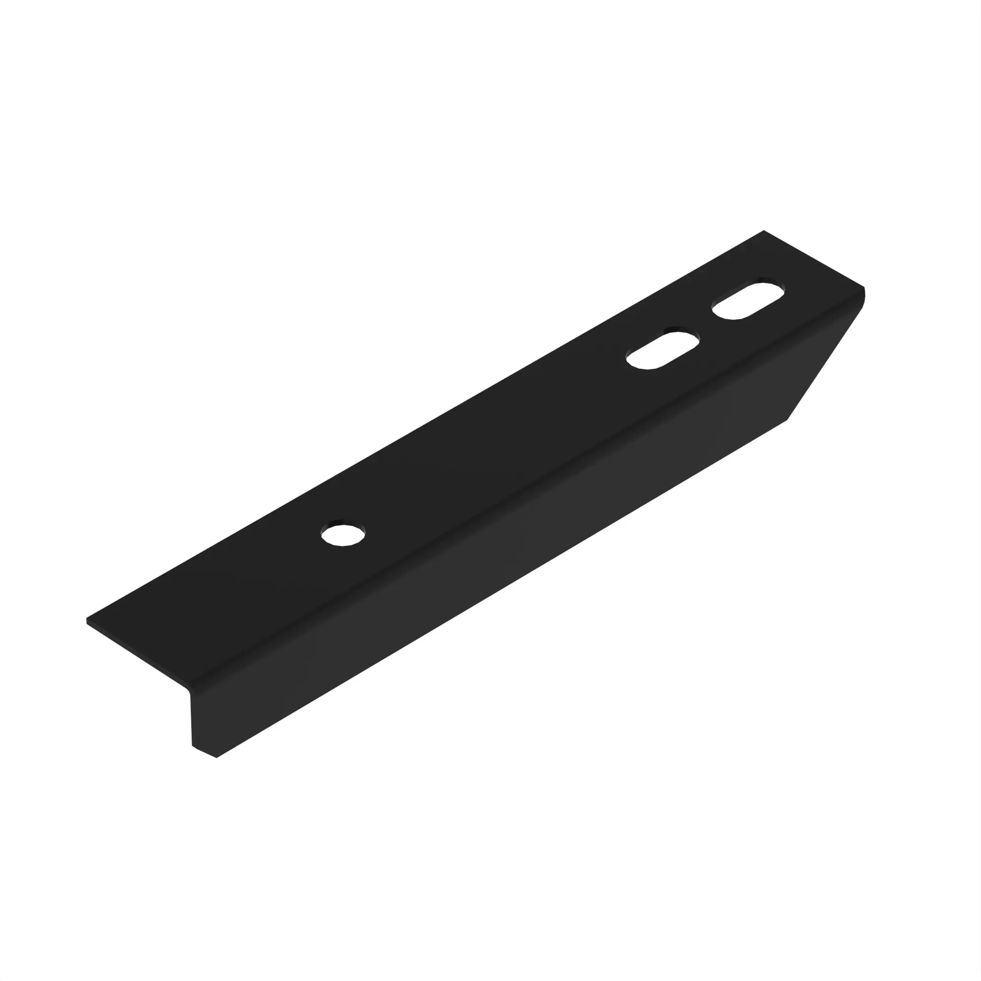 John Deere Deflector - HXE20019
