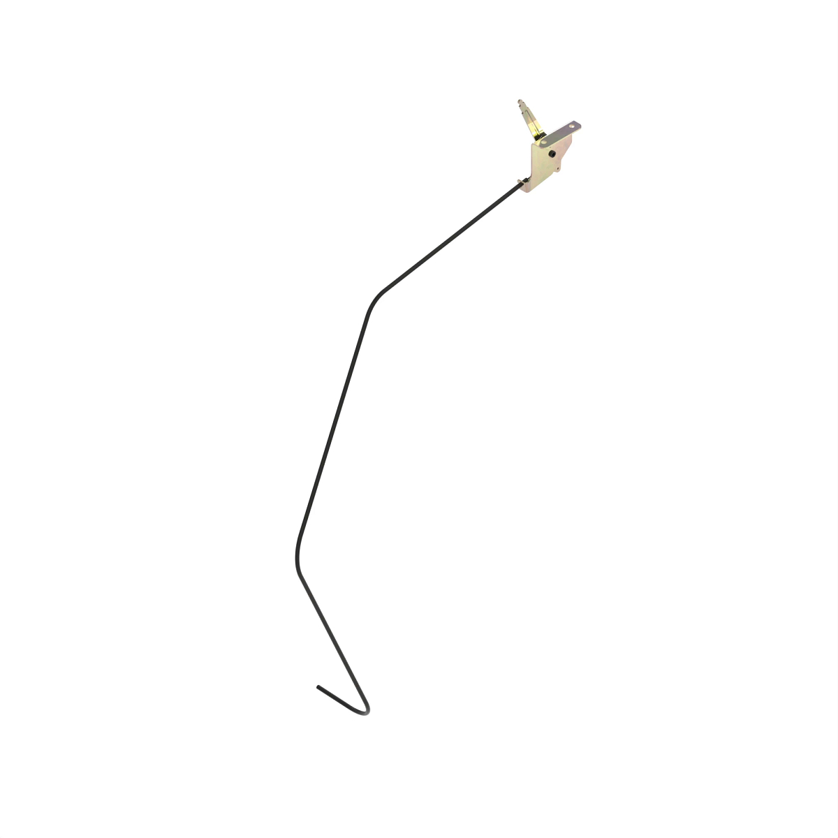 John Deere Throttle Control Cable - GY20097