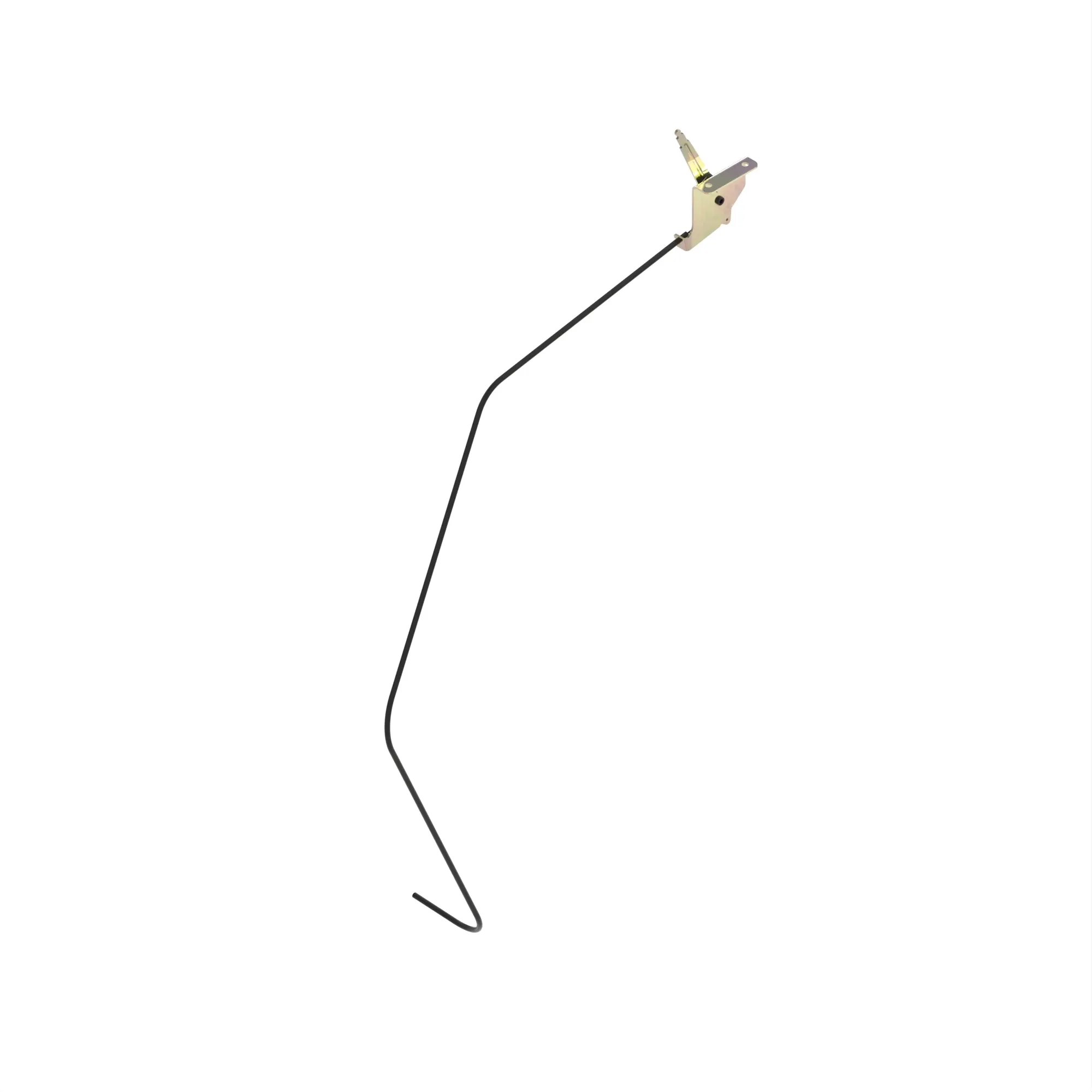 John Deere Throttle Control Cable - GY20097