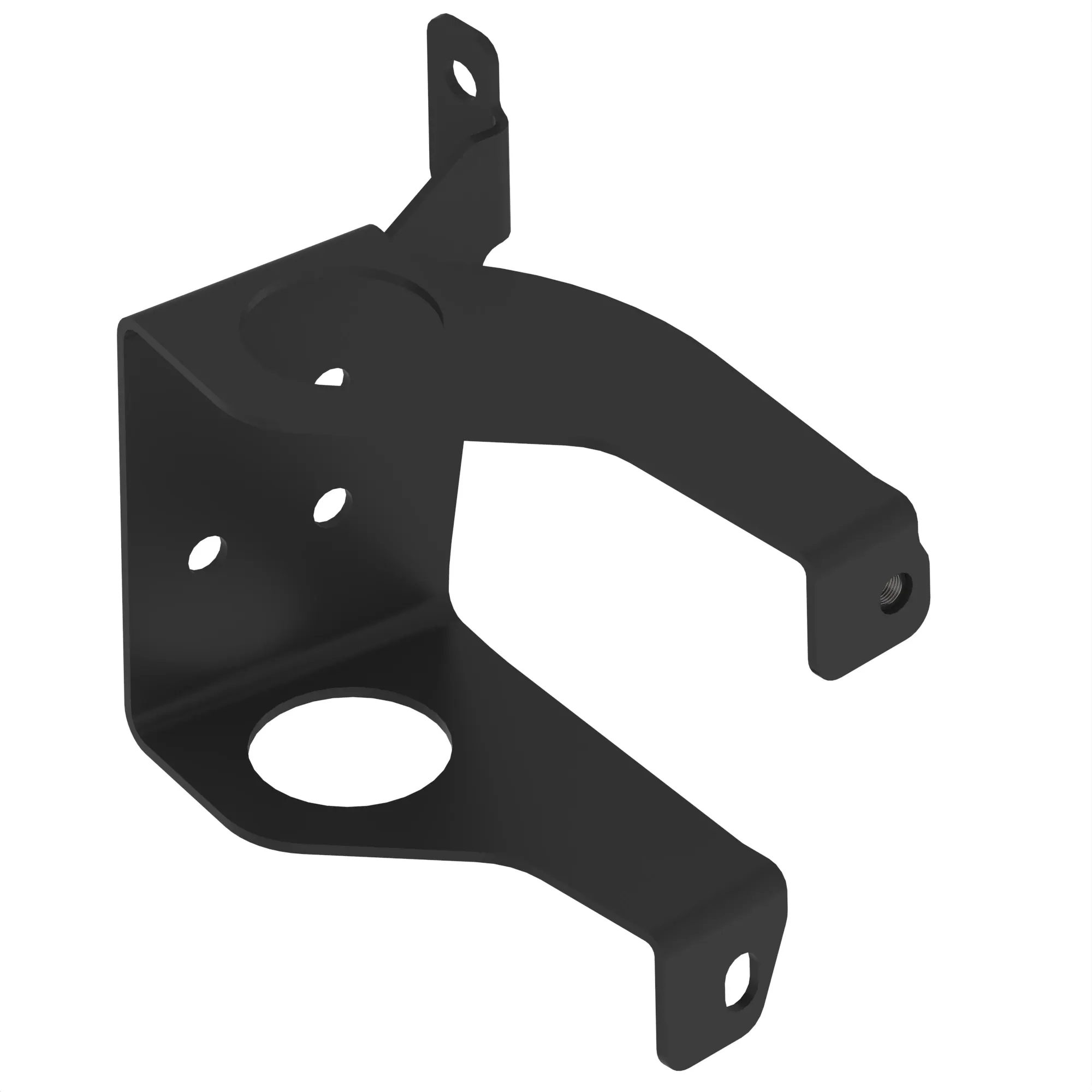 Bracket, Fpto Filter