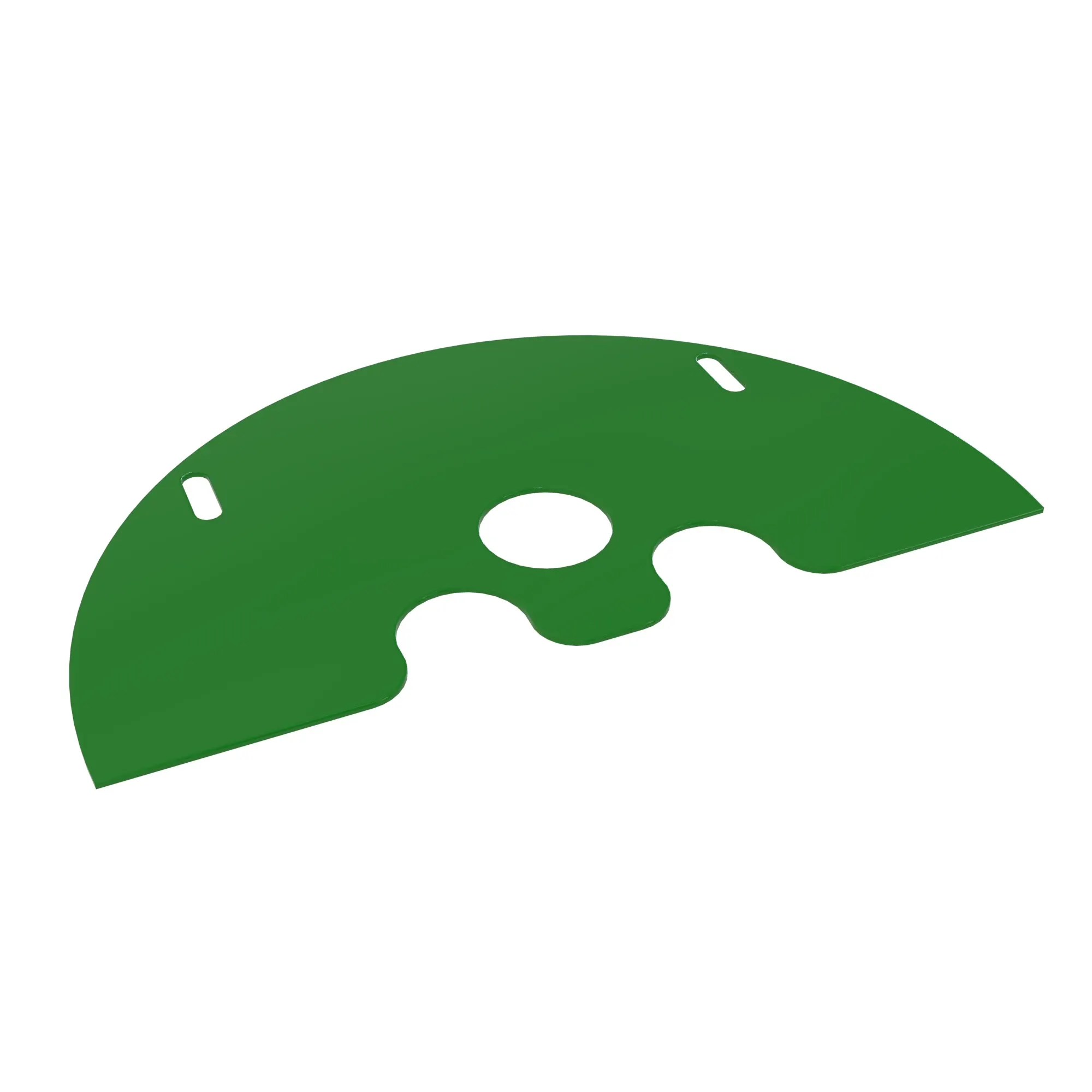 John Deere Shredder Topper Cover - CXT15254