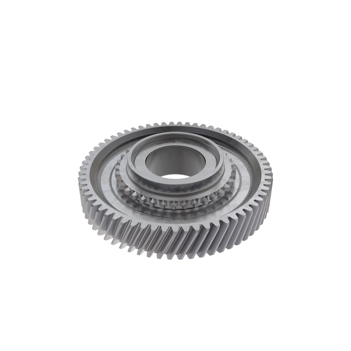 Gear Range A, Hcrg, T=63