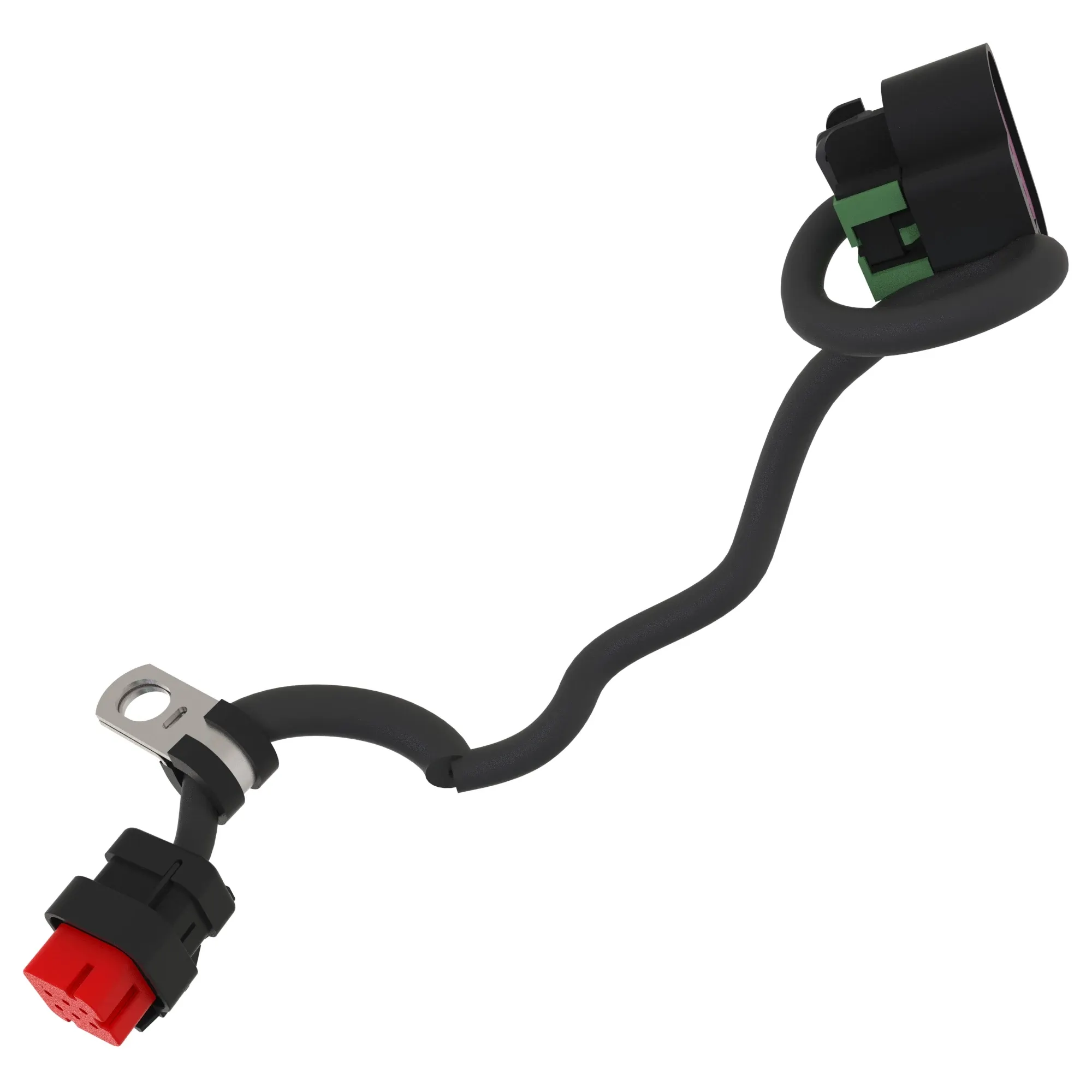 FAN HARNESS 710