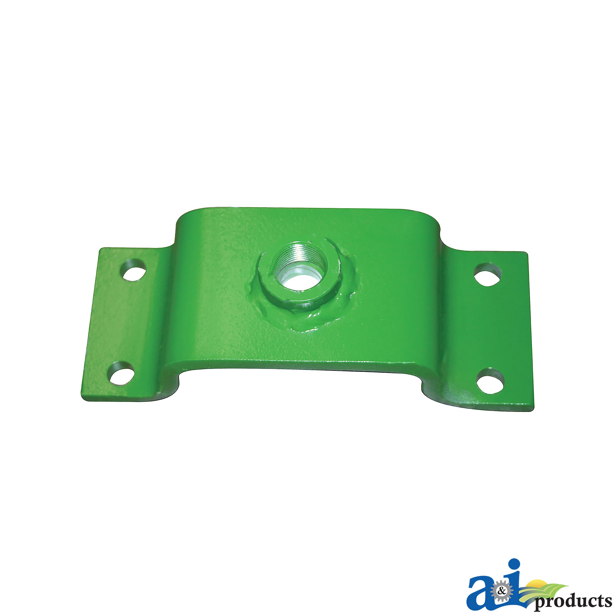 A&I Products Front Drawbar Support - A-AL27203