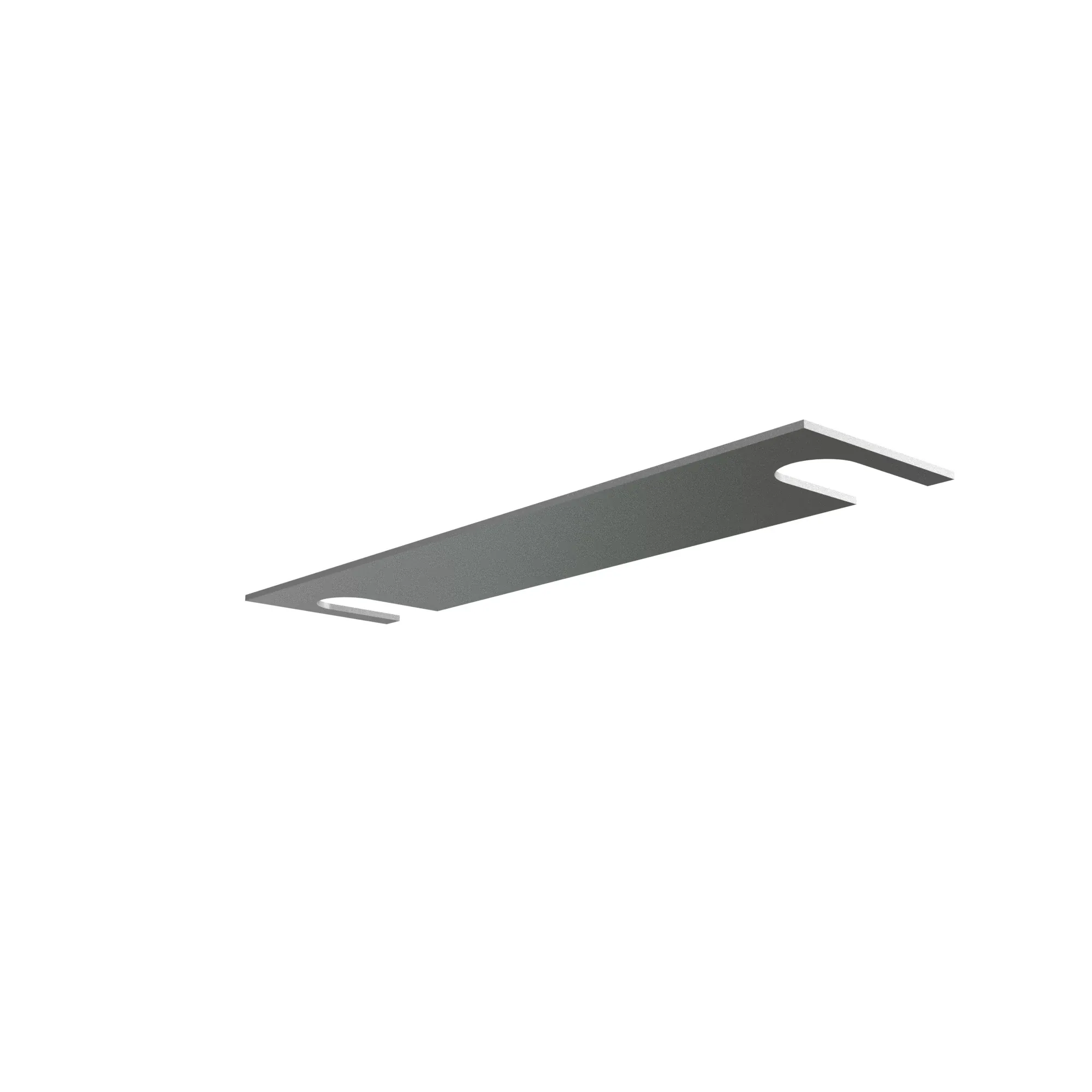 John Deere Rigid Fold Wing Frame Strap - N237323