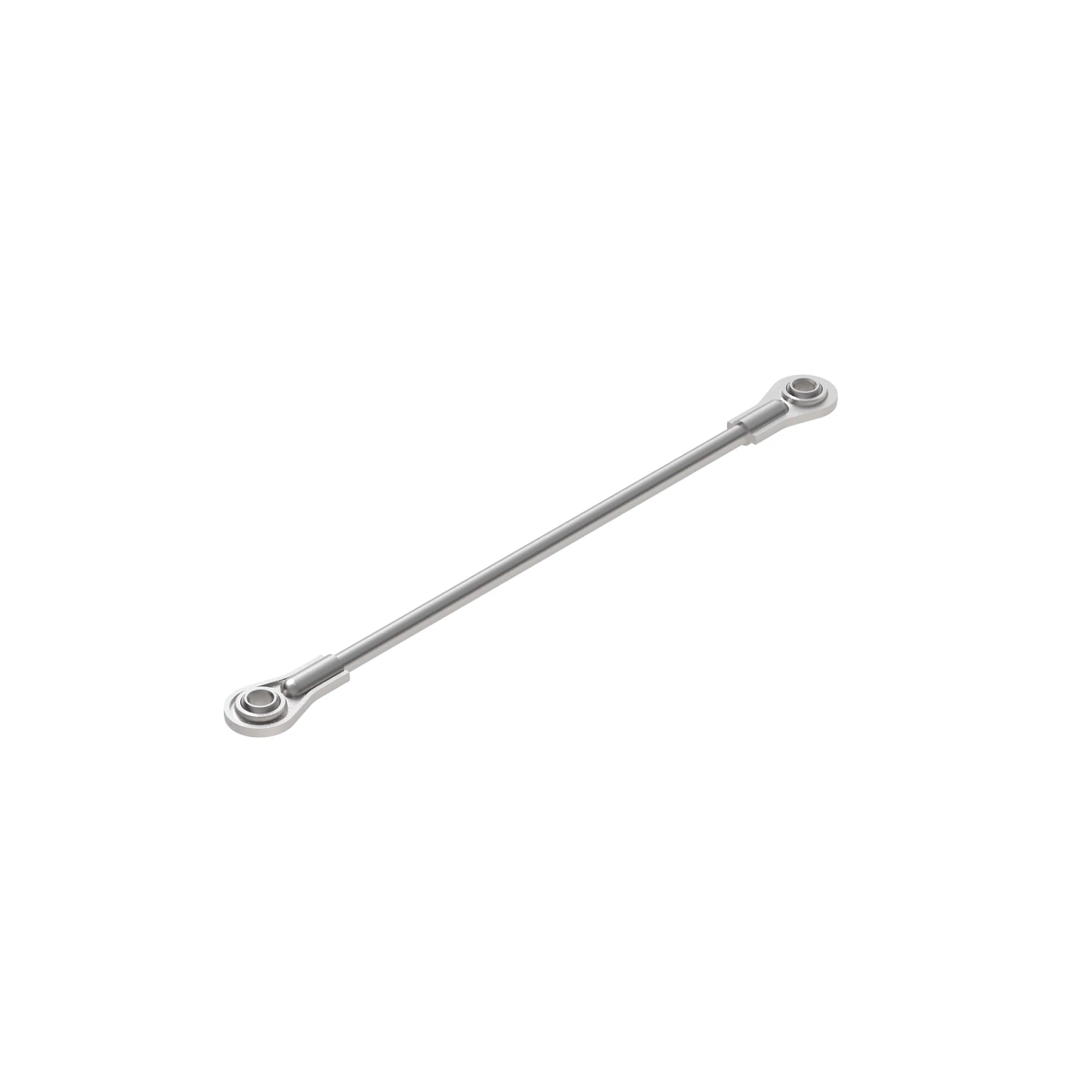 Linkage, Cwbm Speed Control
