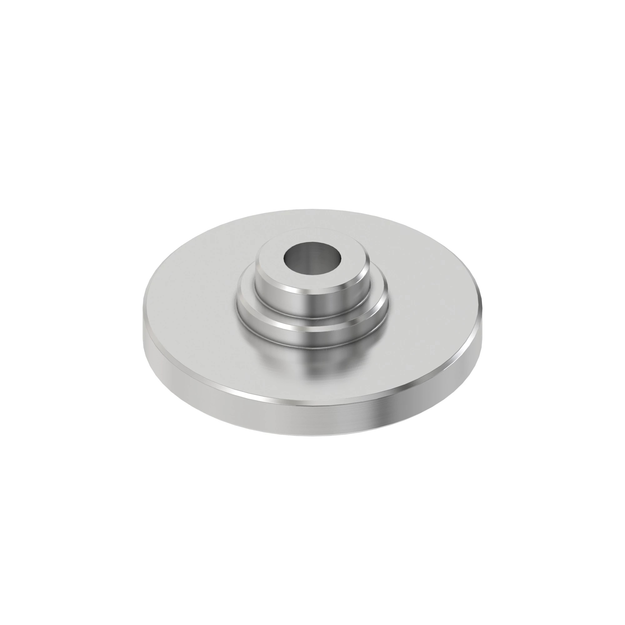 BUSHING, POST/SHIELD IDLER