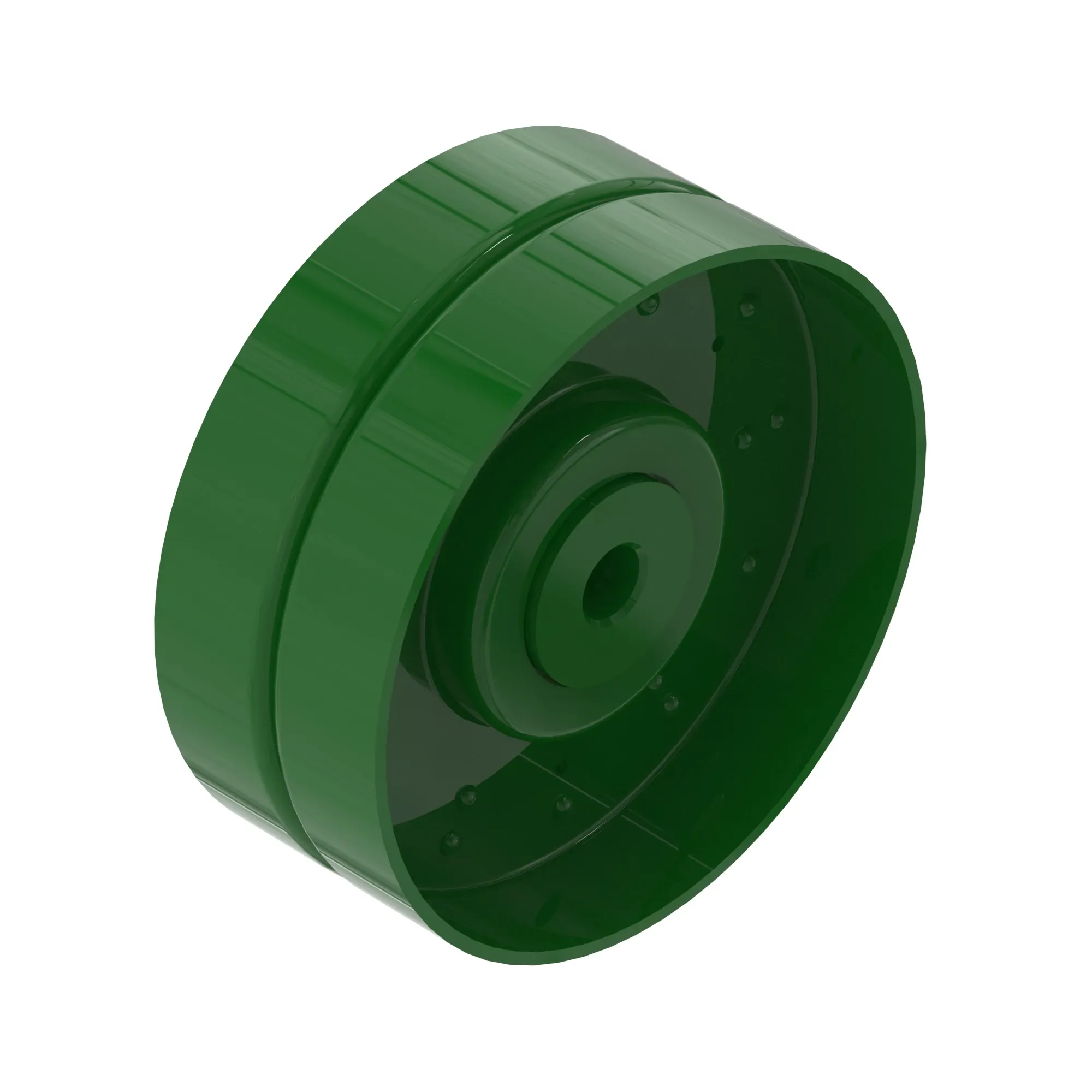John Deere Idler - AH155122