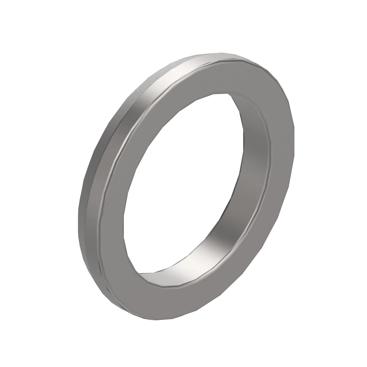 Bague Roll 10/11