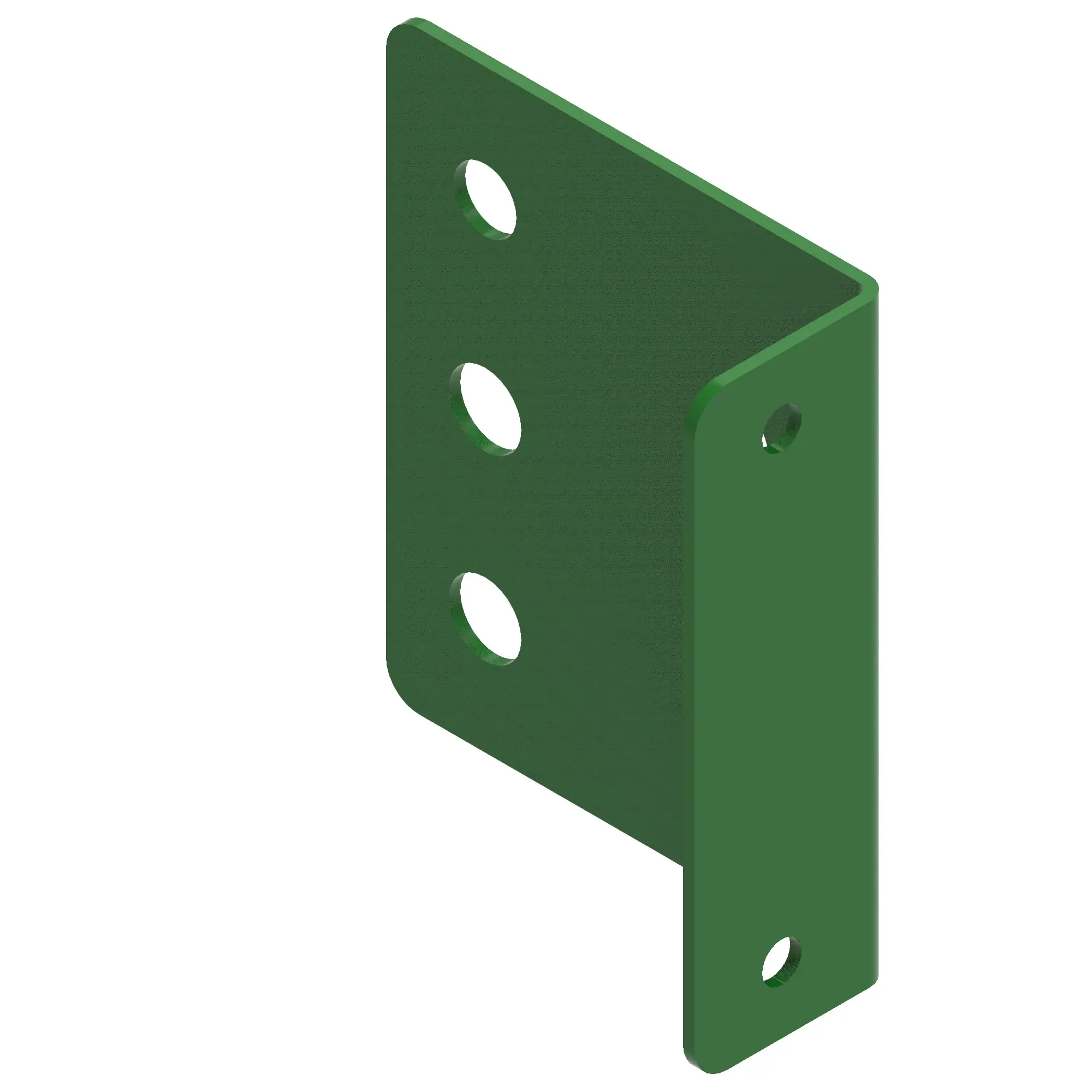 John Deere Support - A96929