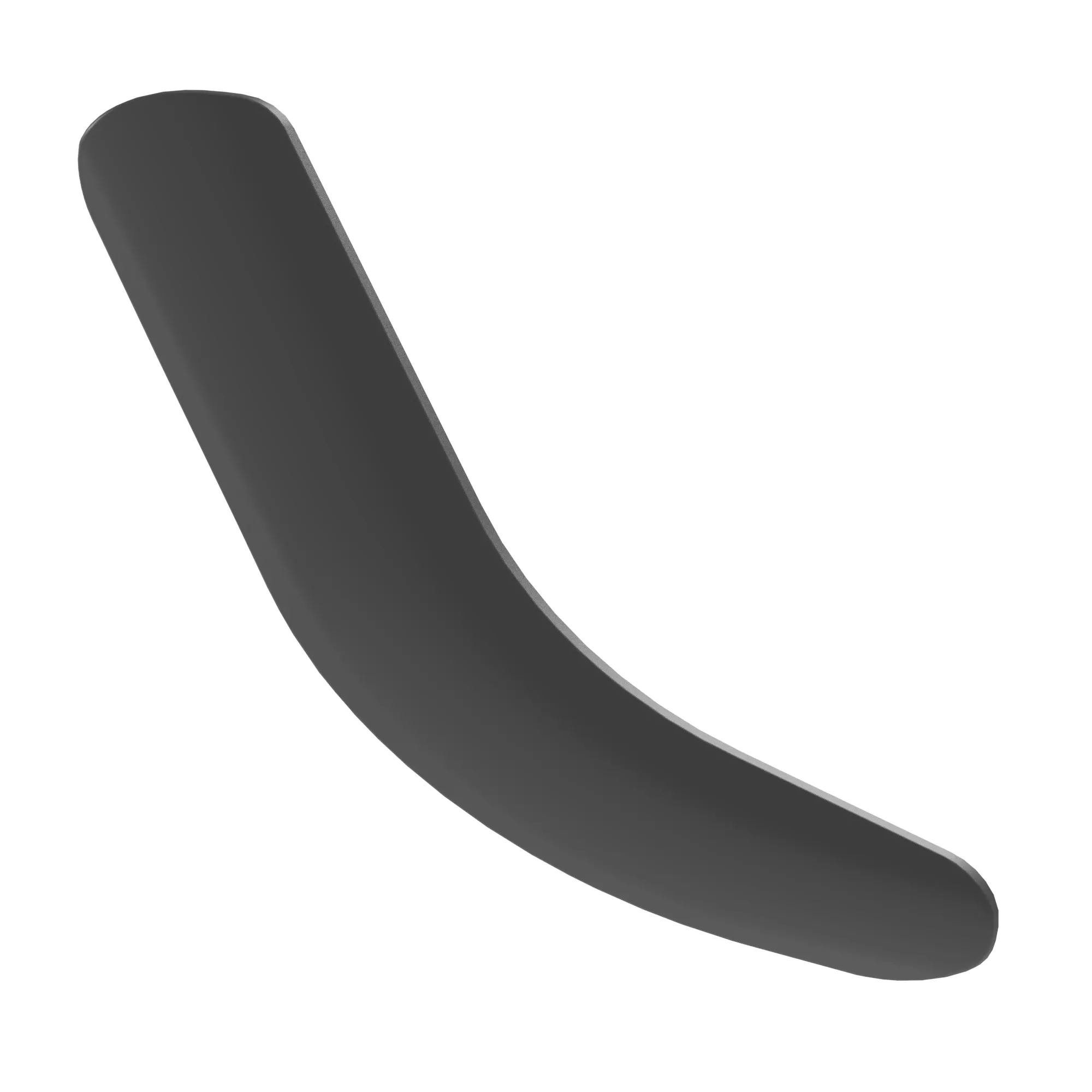 John Deere Rotary Screen Door Guard - N375918