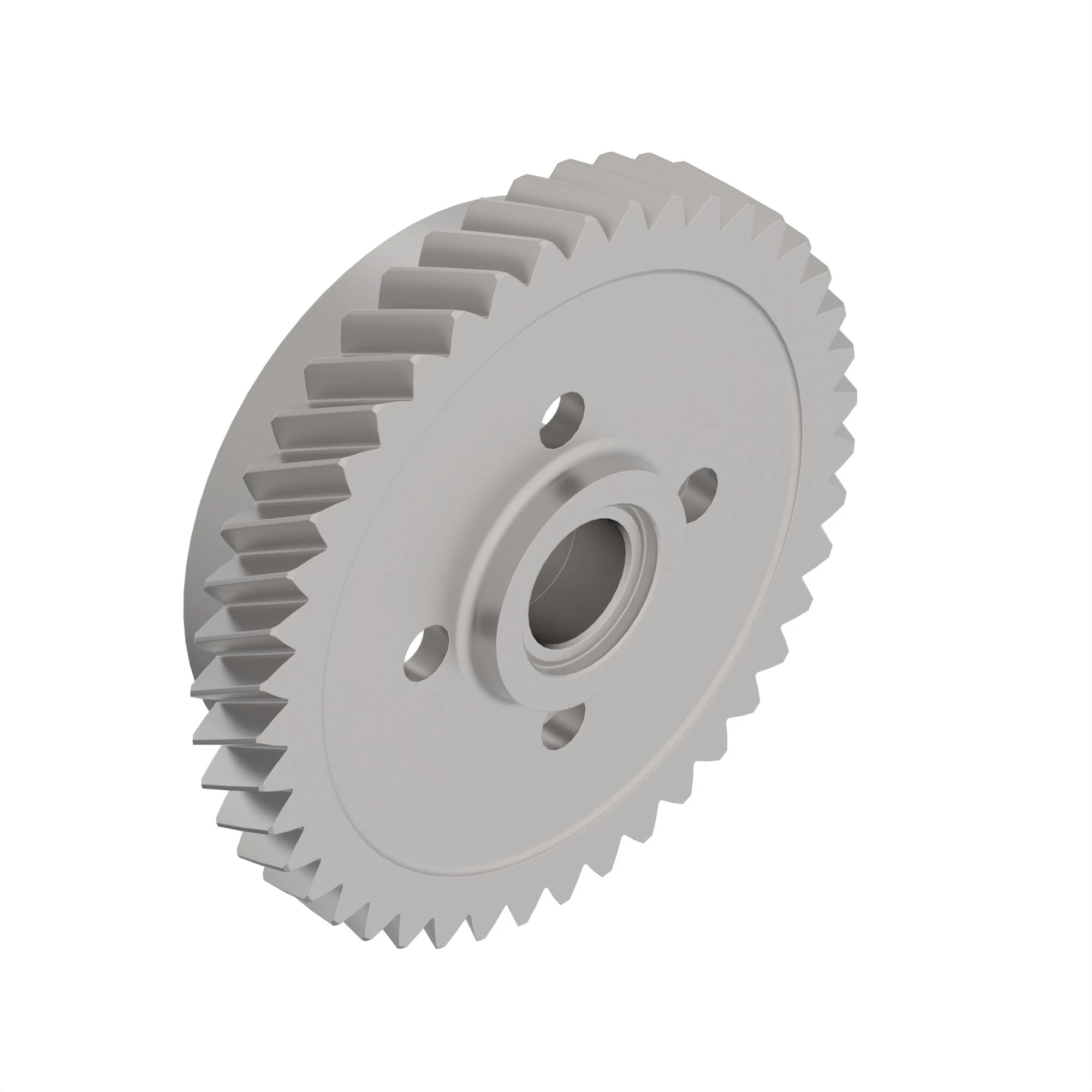 ⚙️ R343741: Engranaje John Deere 🚜✅ | Importa Seguro 🛡️