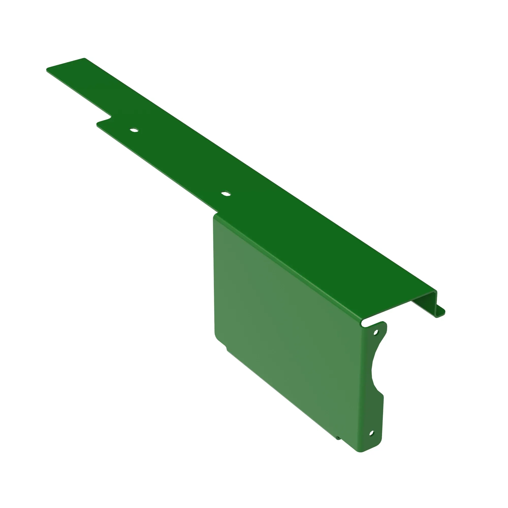 John Deere Panel - KK18875