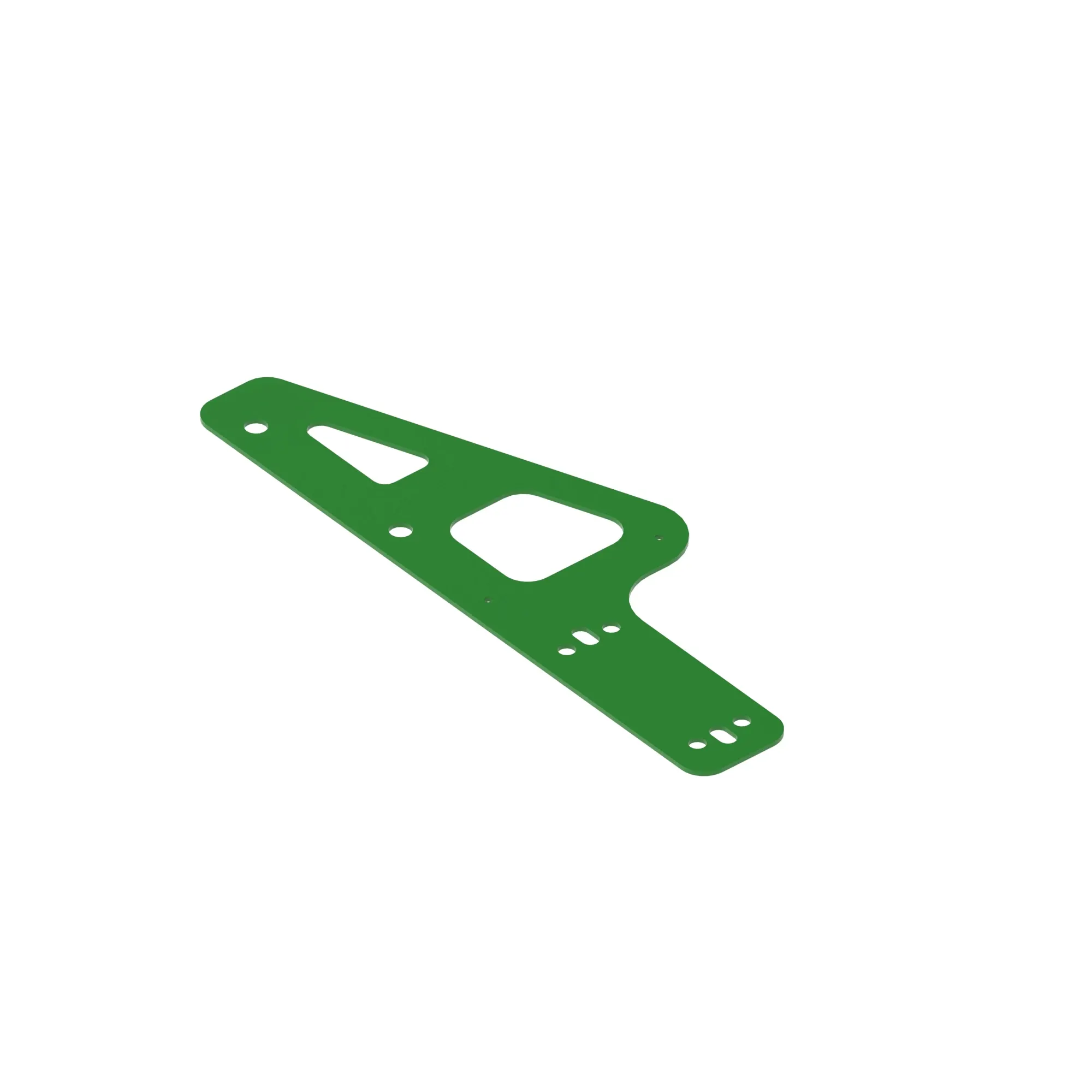 BRACKET, BRACKET, WATER & GREASE LI