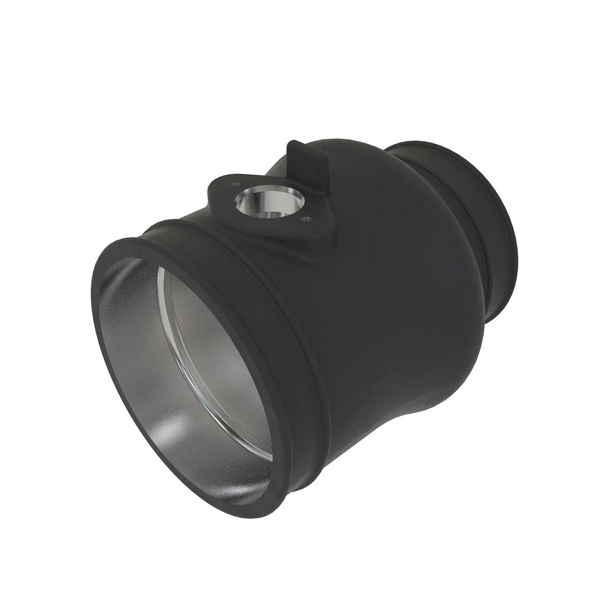TURBO AIR INLET