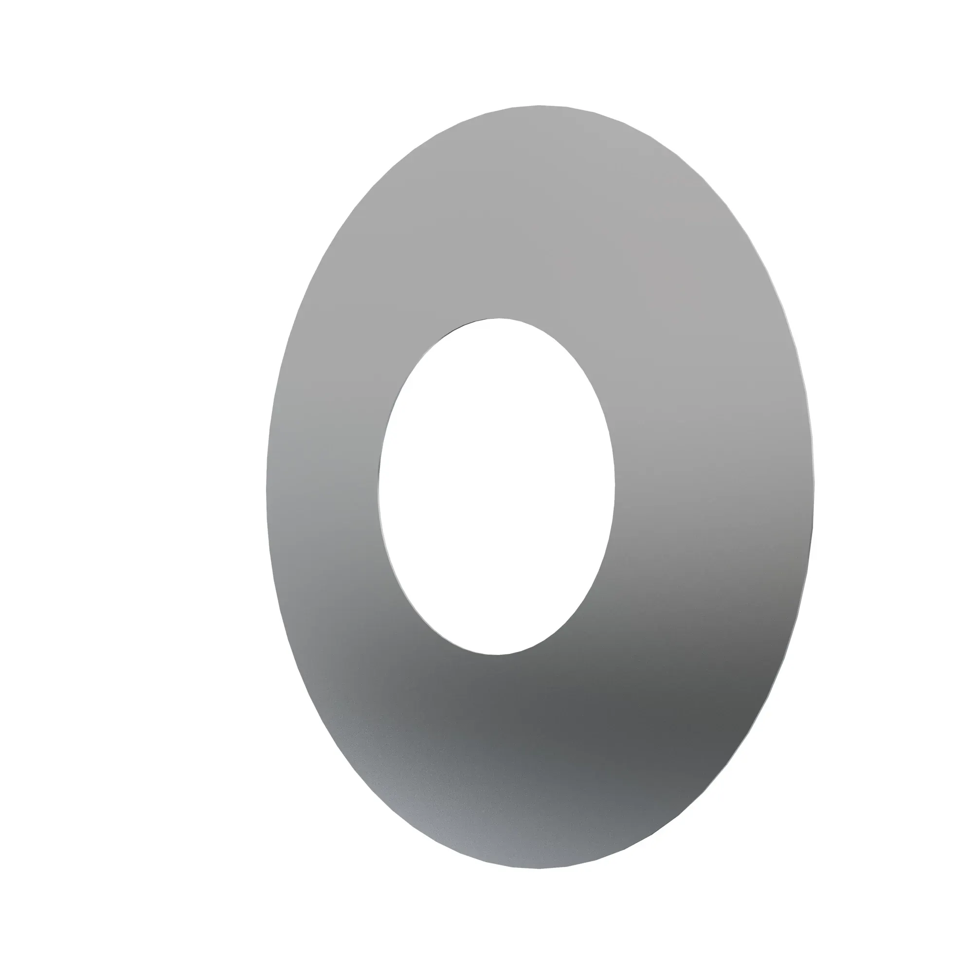 John Deere 0.5 mm Thickness Shim - 4353803