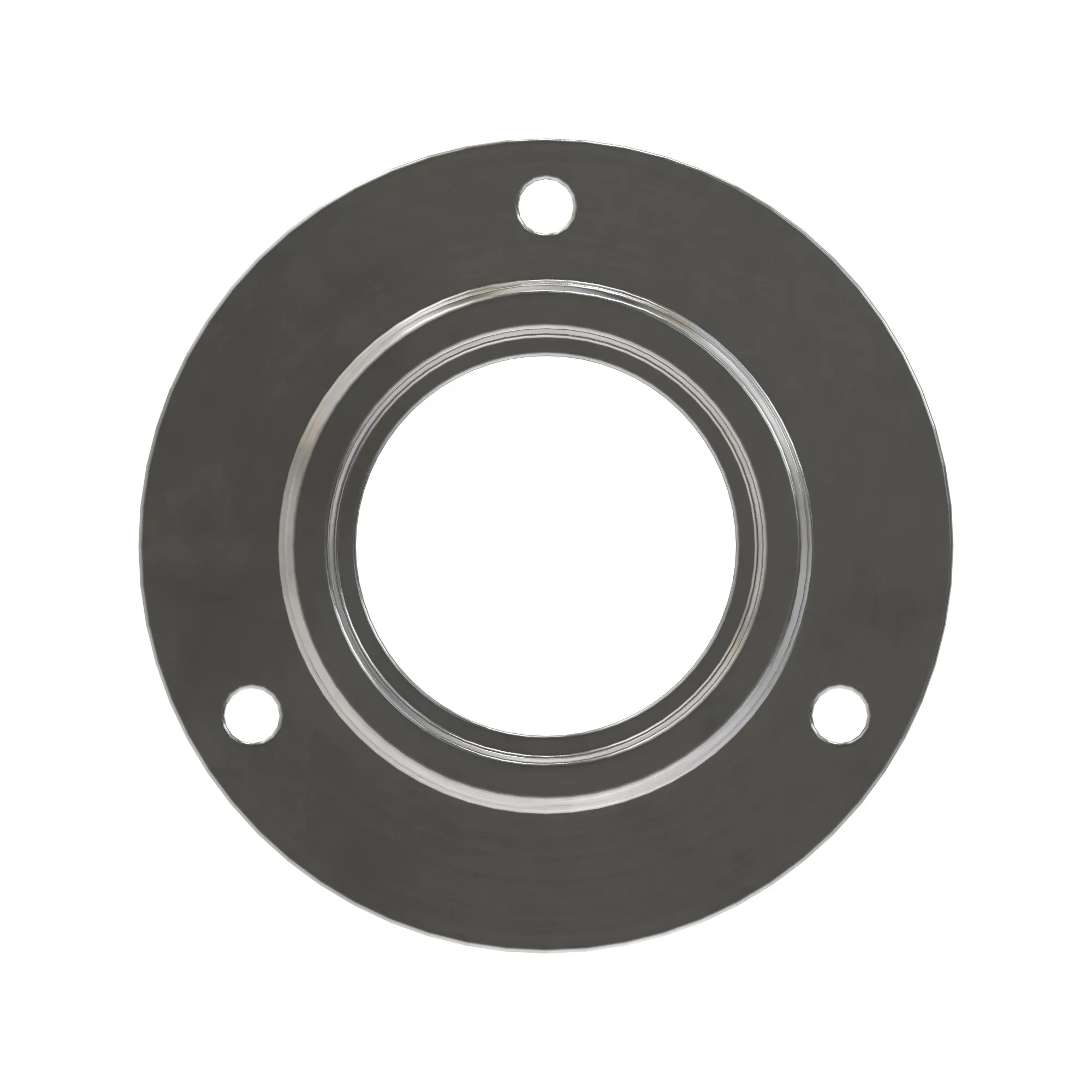 BEARING HOUSING W/O BEARING, INPUT