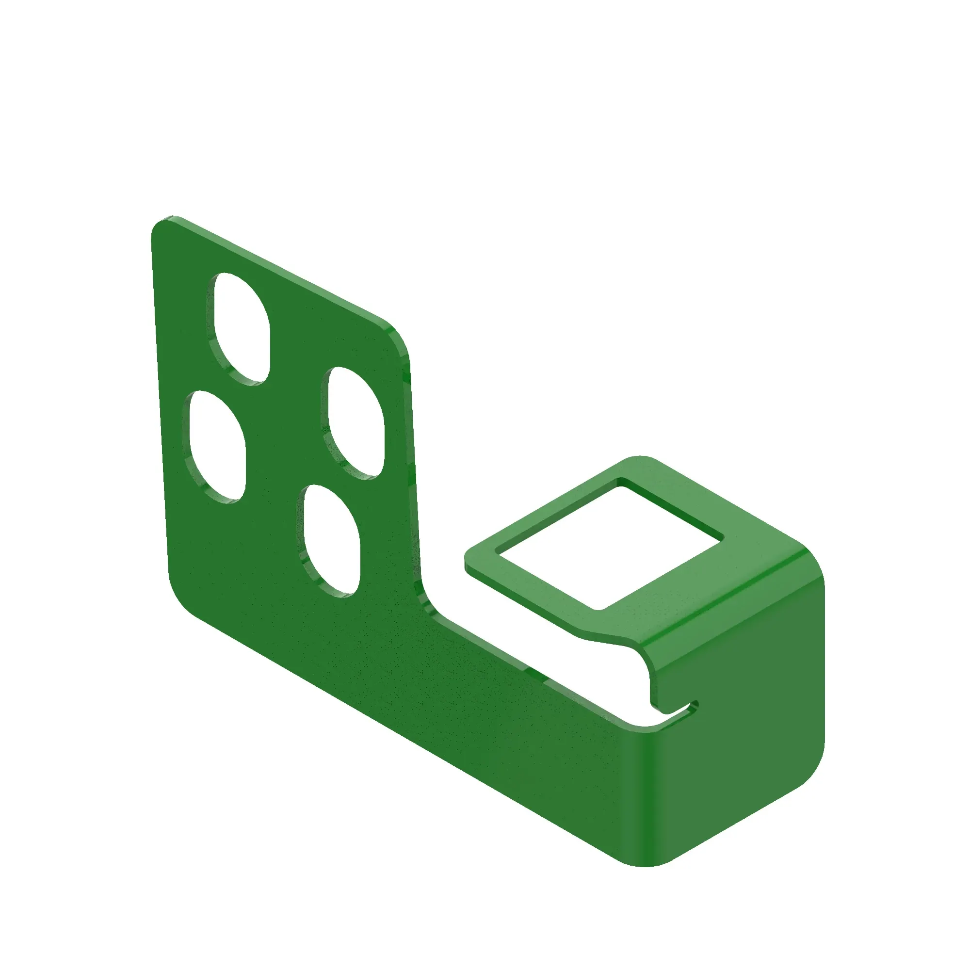 John Deere Bracket - UC28484