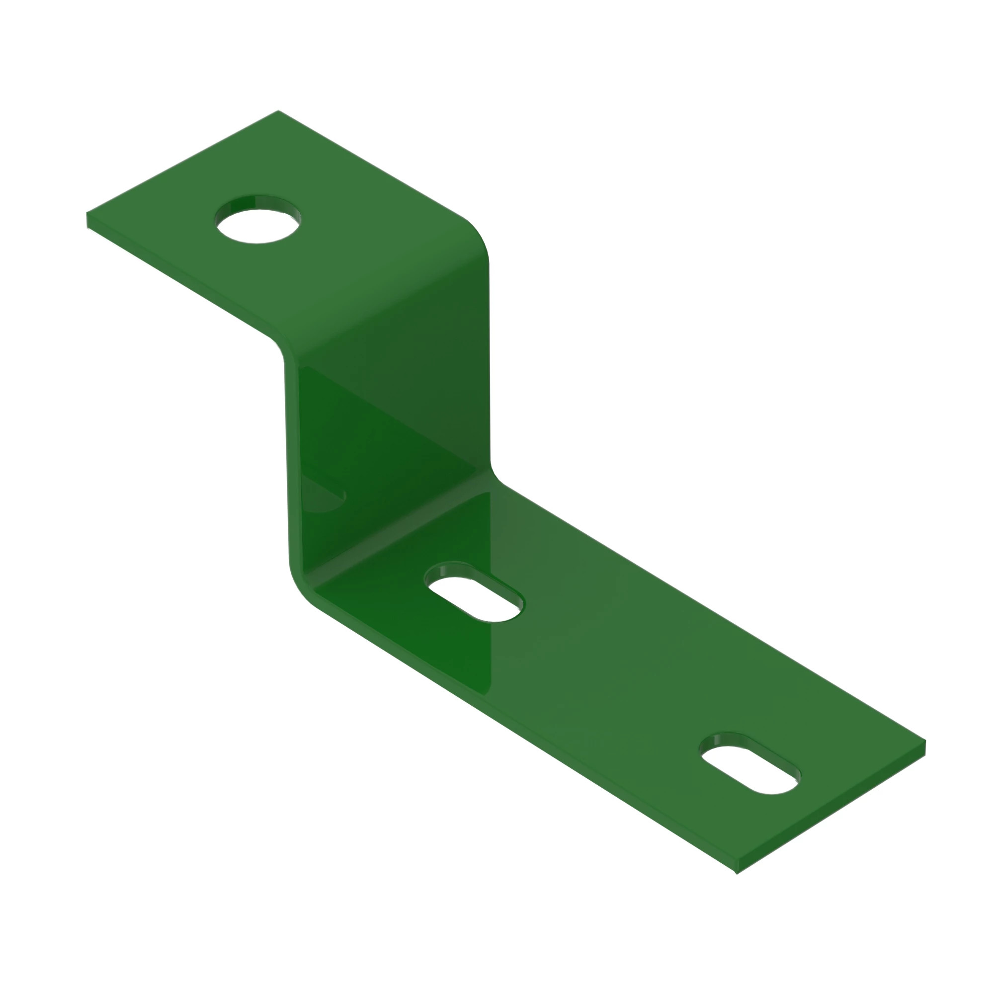 John Deere Engine Light Bracket - H173644