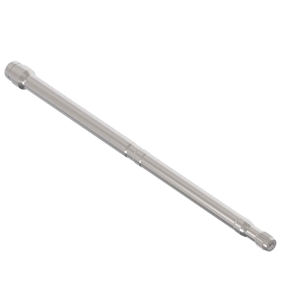 Shaft, Ils Fpto